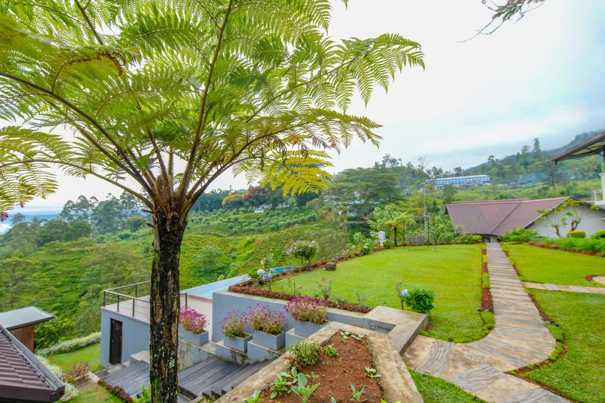 Villa La Casa Lindula Sarendip Nuwara Eliya