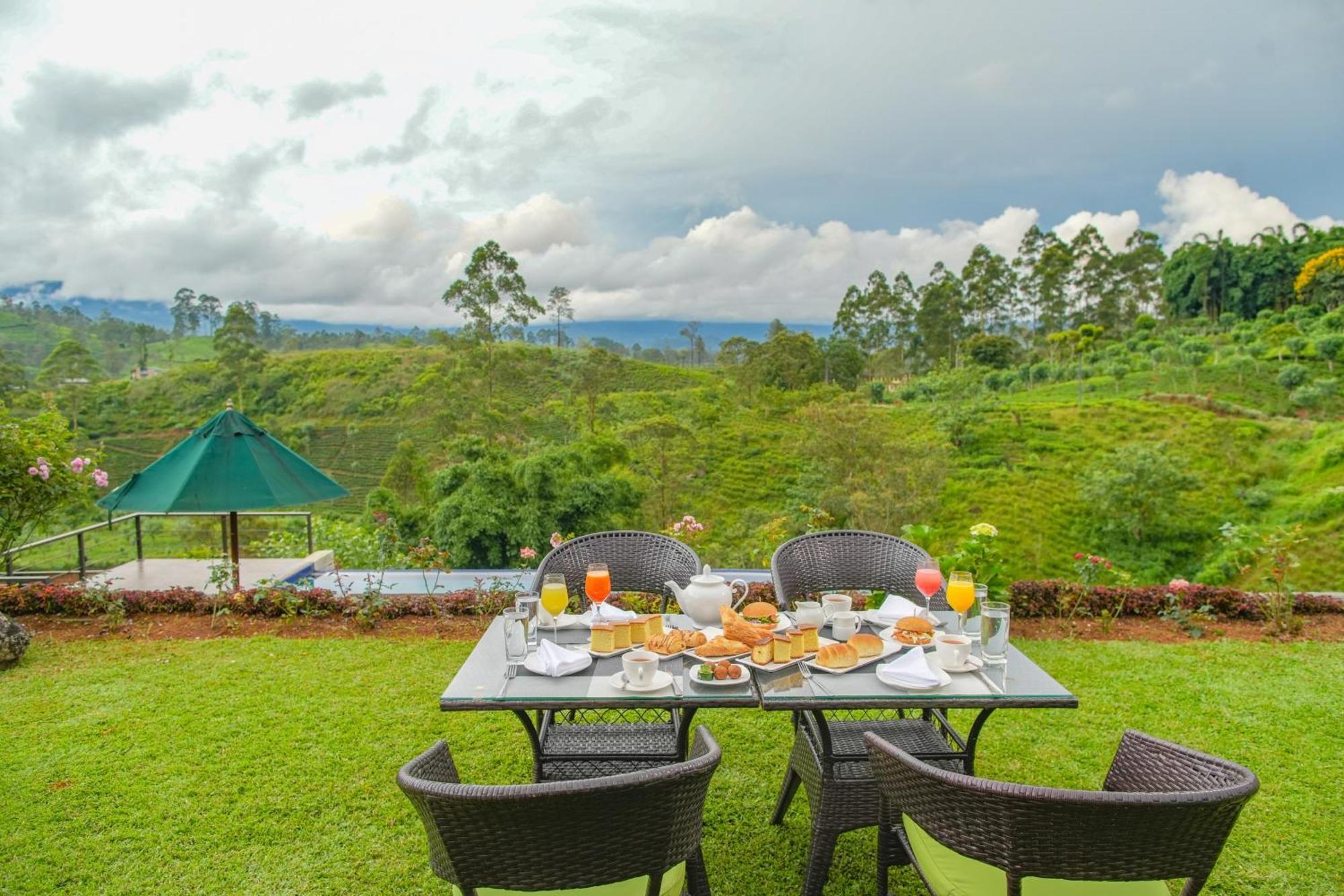 Villa La Casa Lindula Sarendip
