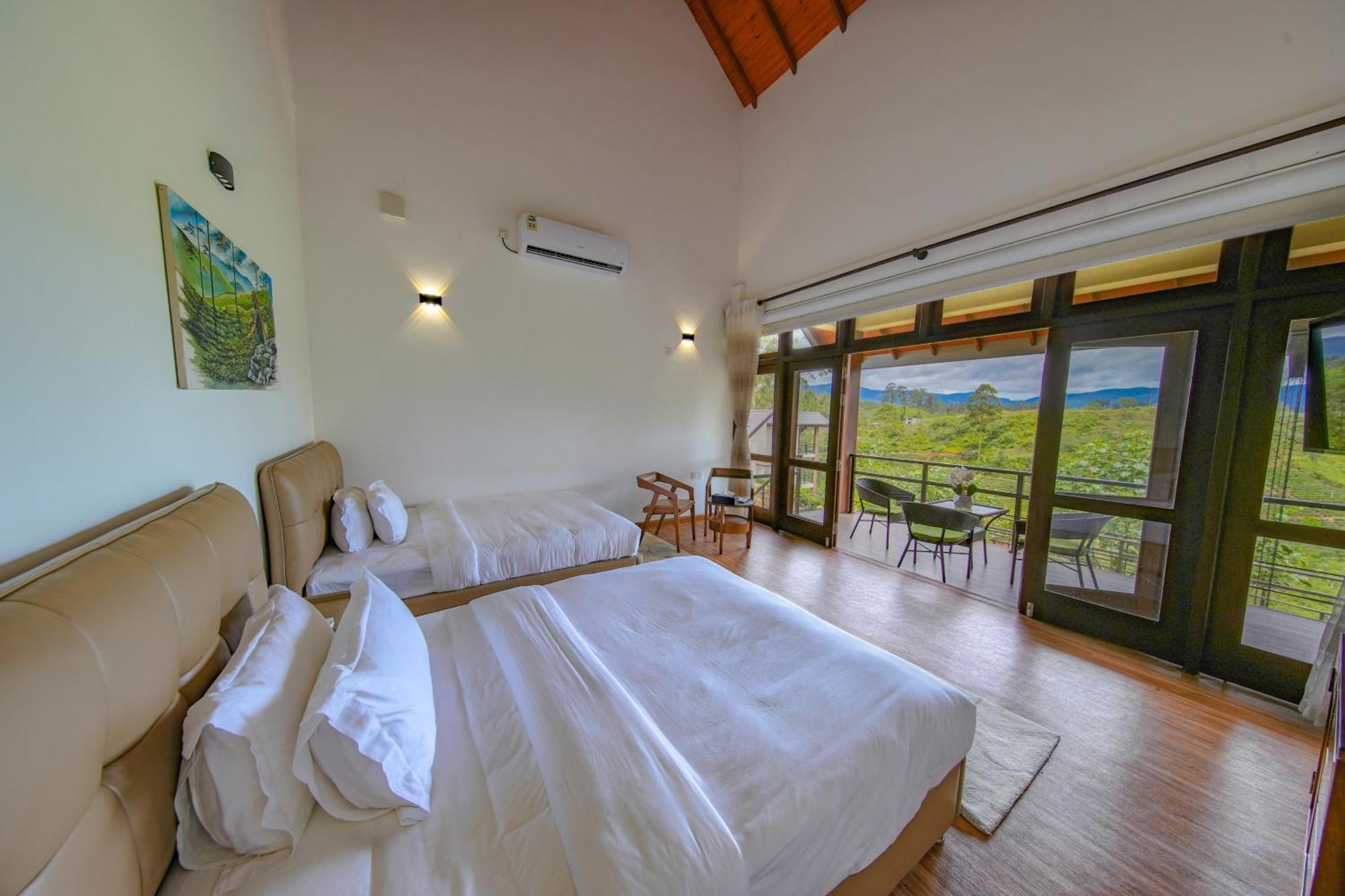 La Casa Lindula Sarendip