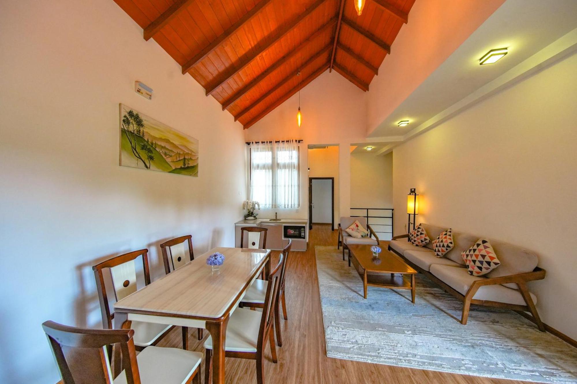 La Casa Lindula Sarendip Villa