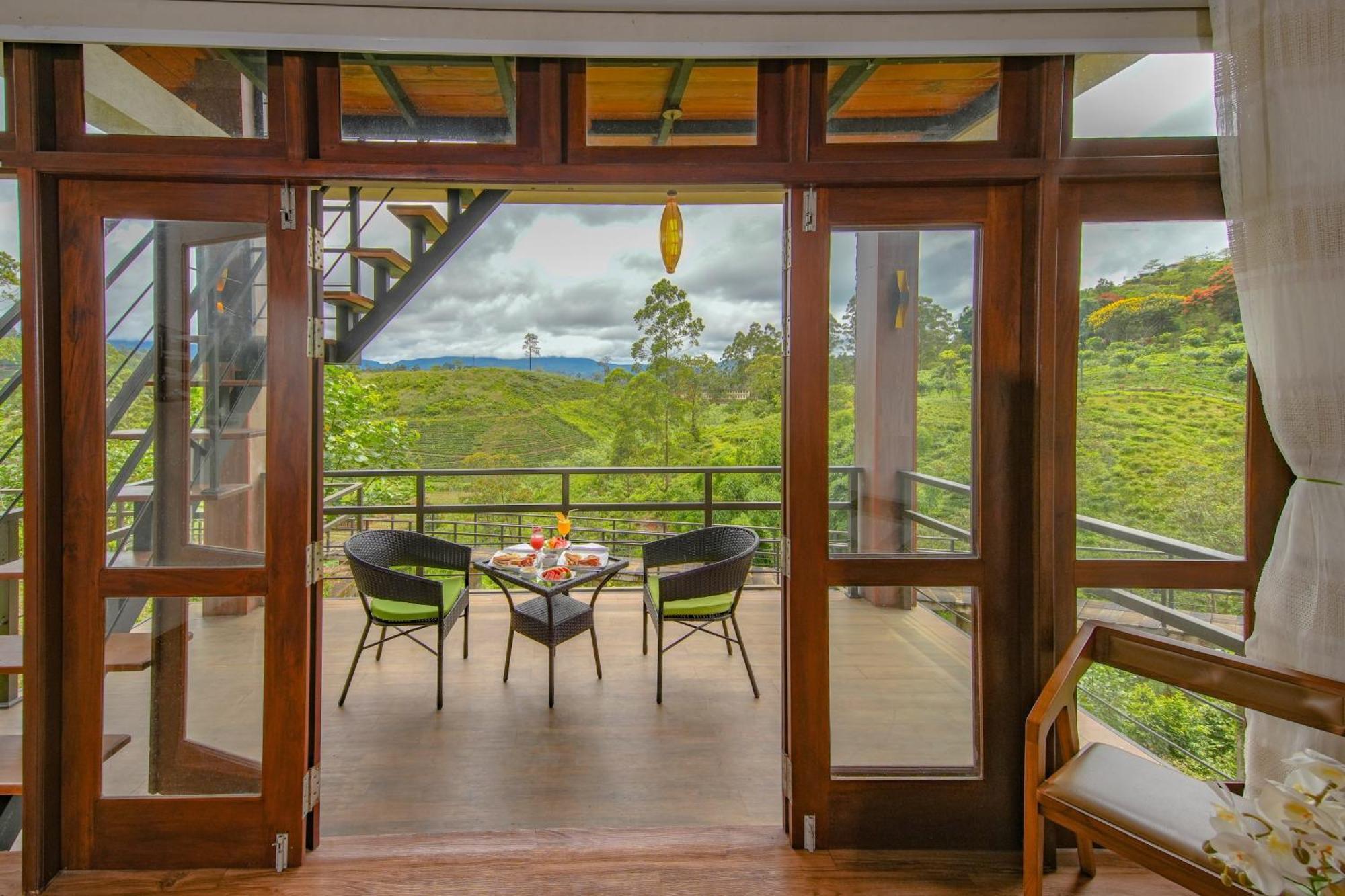 Villa La Casa Lindula Sarendip *