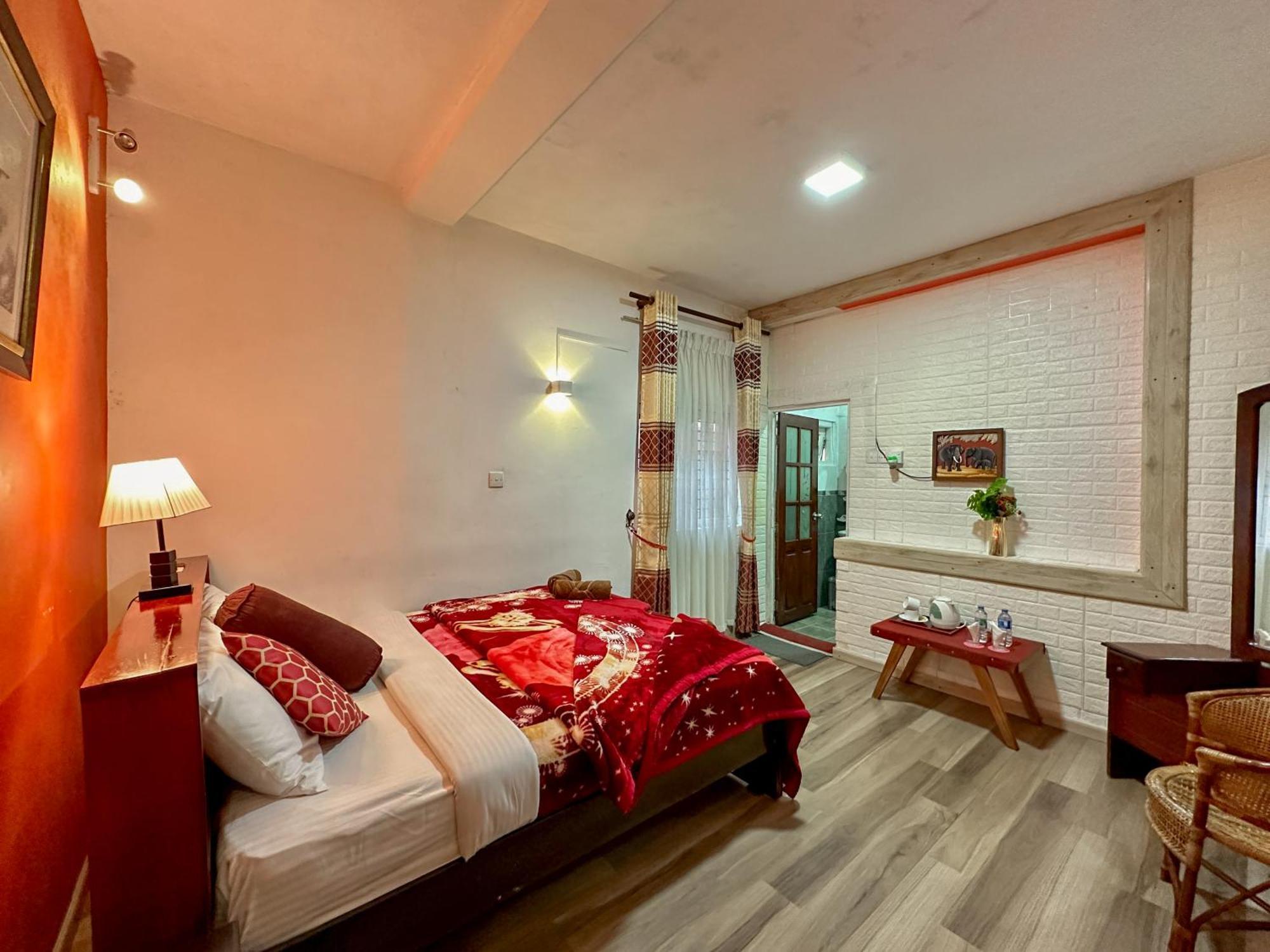 Guest house Hills Rest