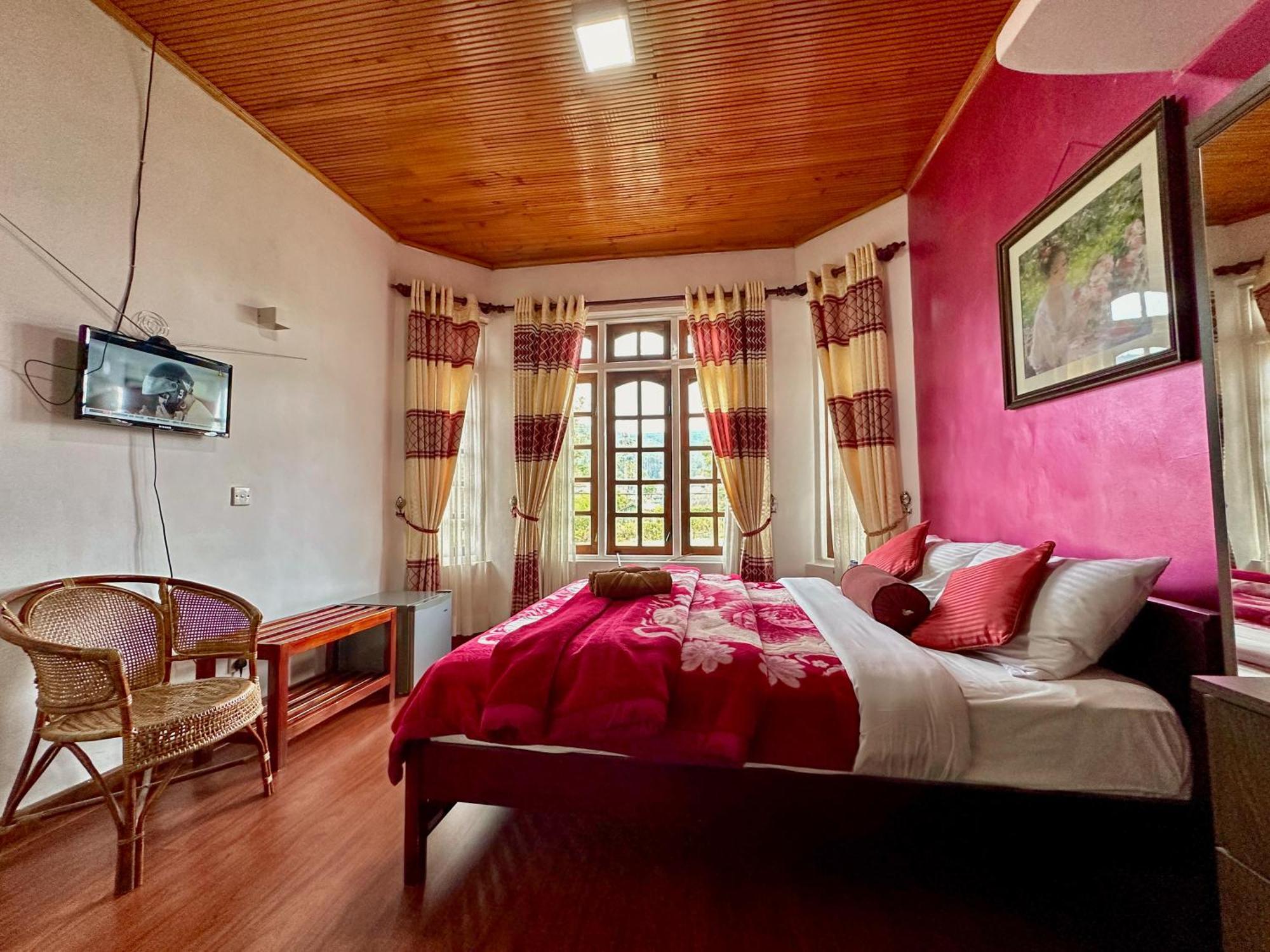 Hills Rest Guest house 2*