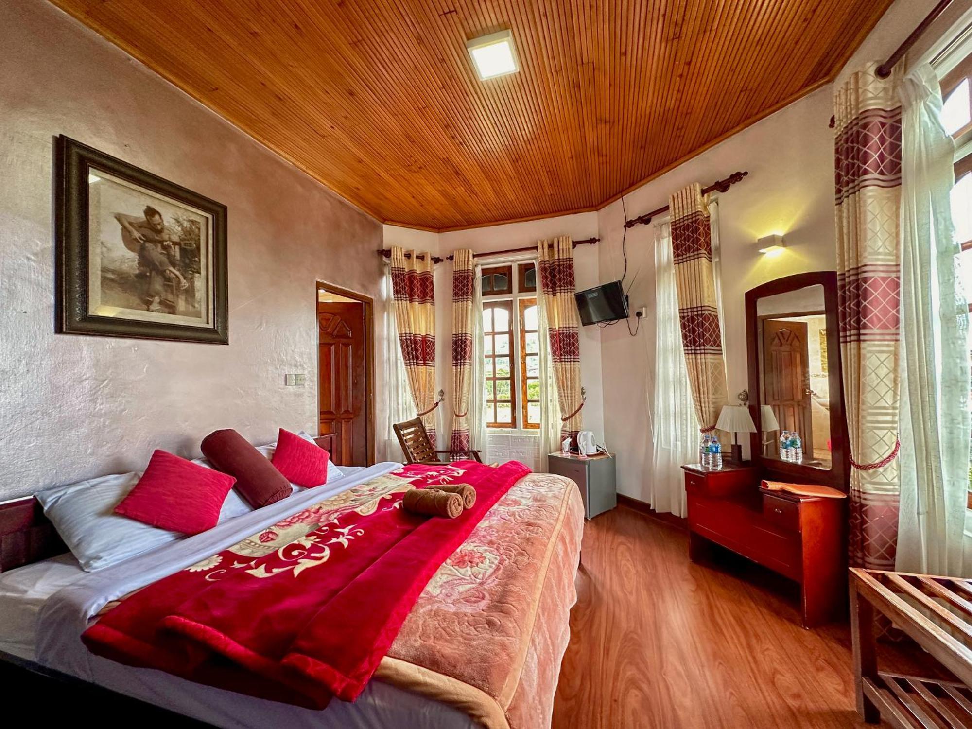 Guest house Hills Rest 2*