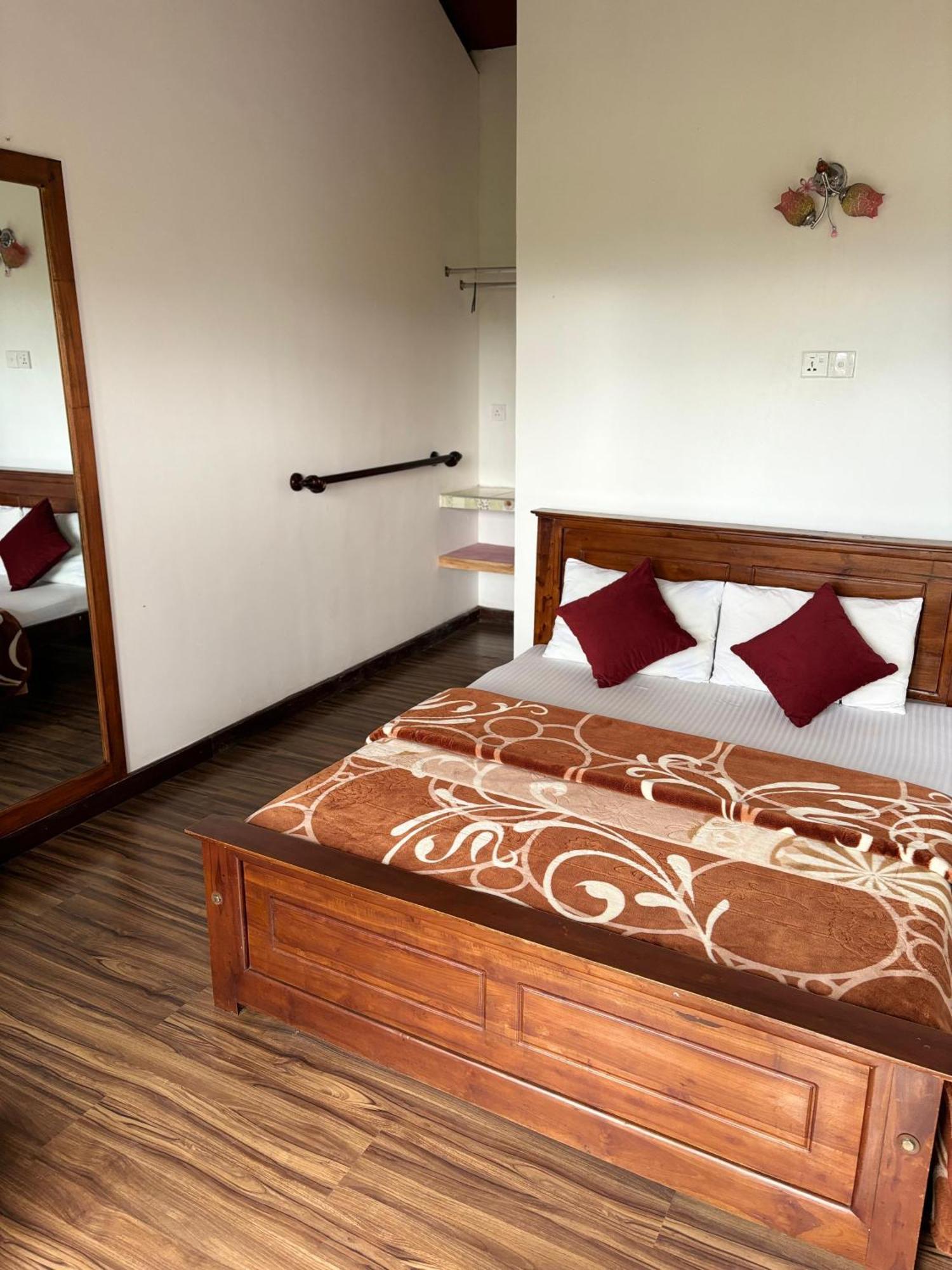 Guest house Kadalla *