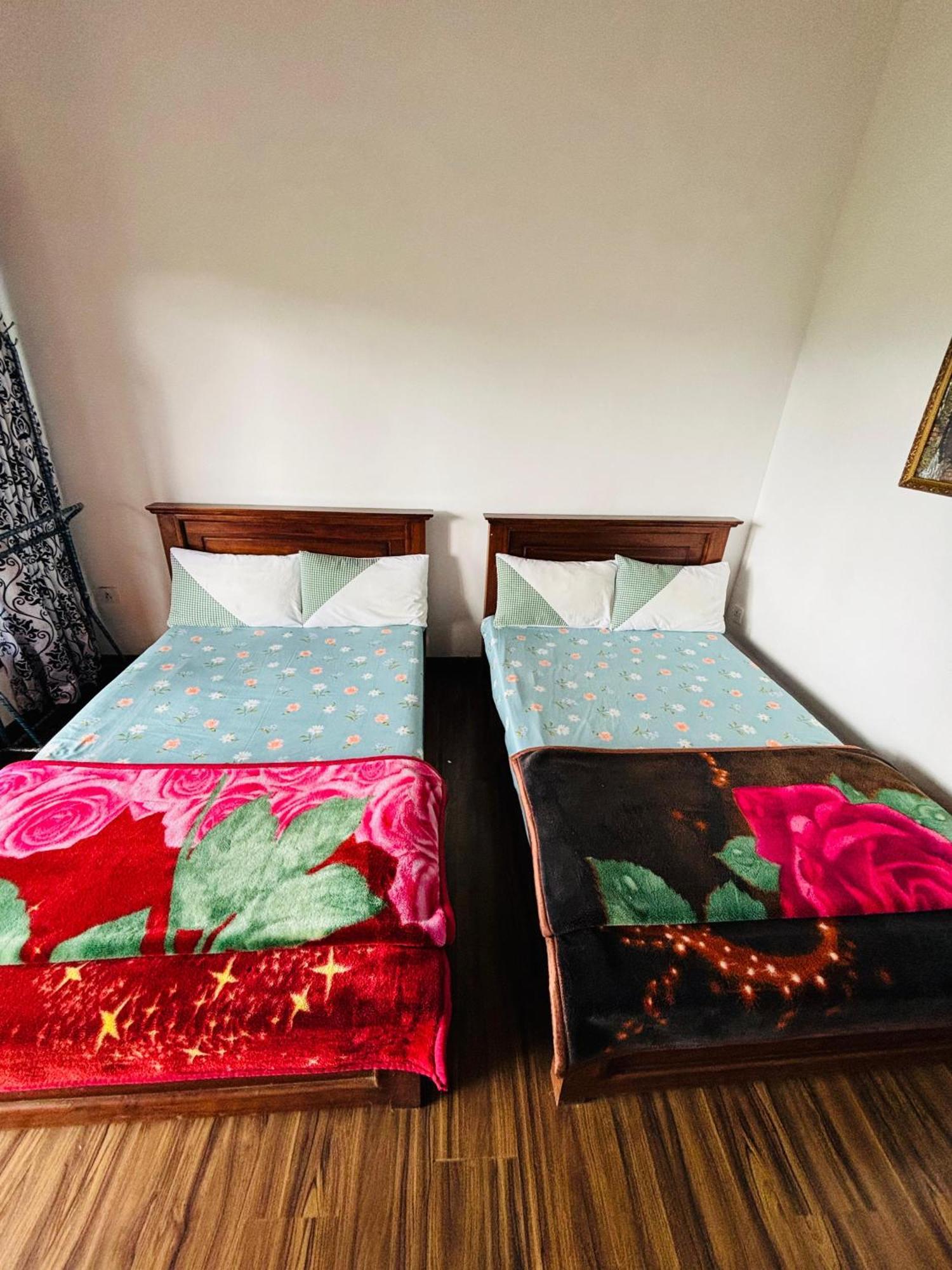 Guest house Kadalla Nuwara Eliya