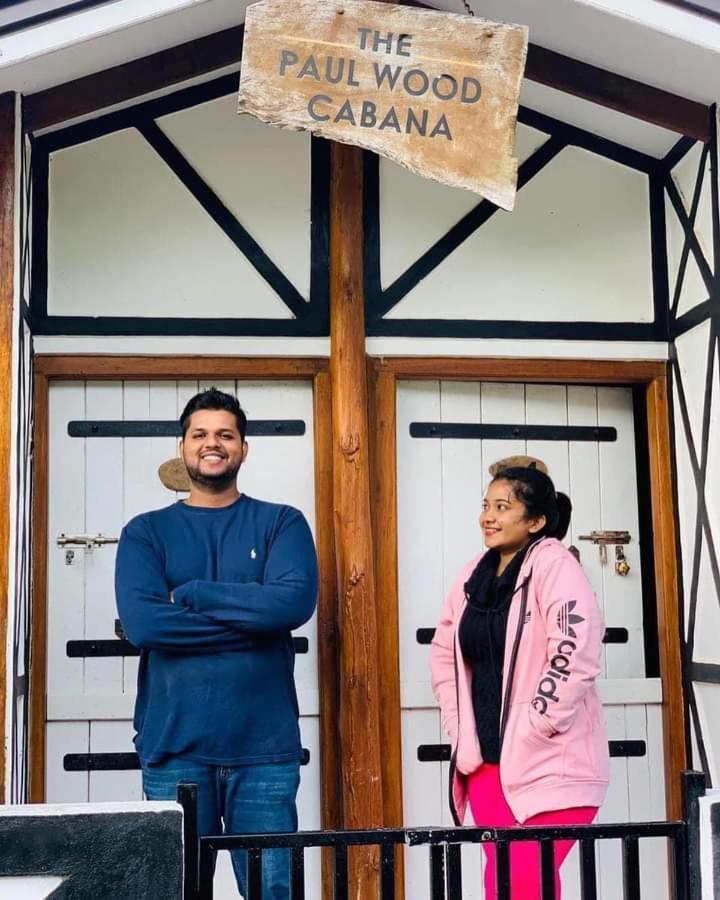 The Paulwood And * Nuwara Eliya