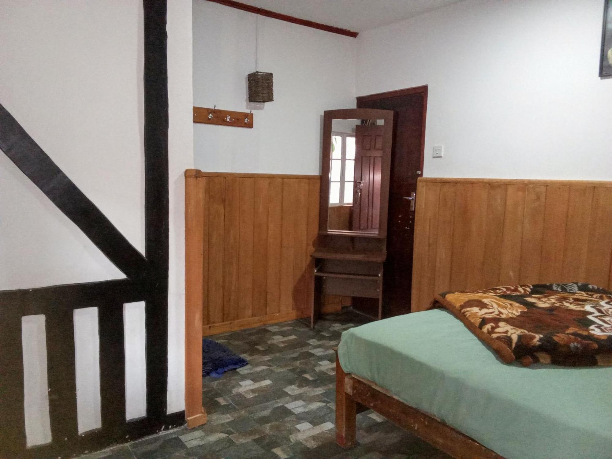 The Paulwood And Country house Nuwara Eliya