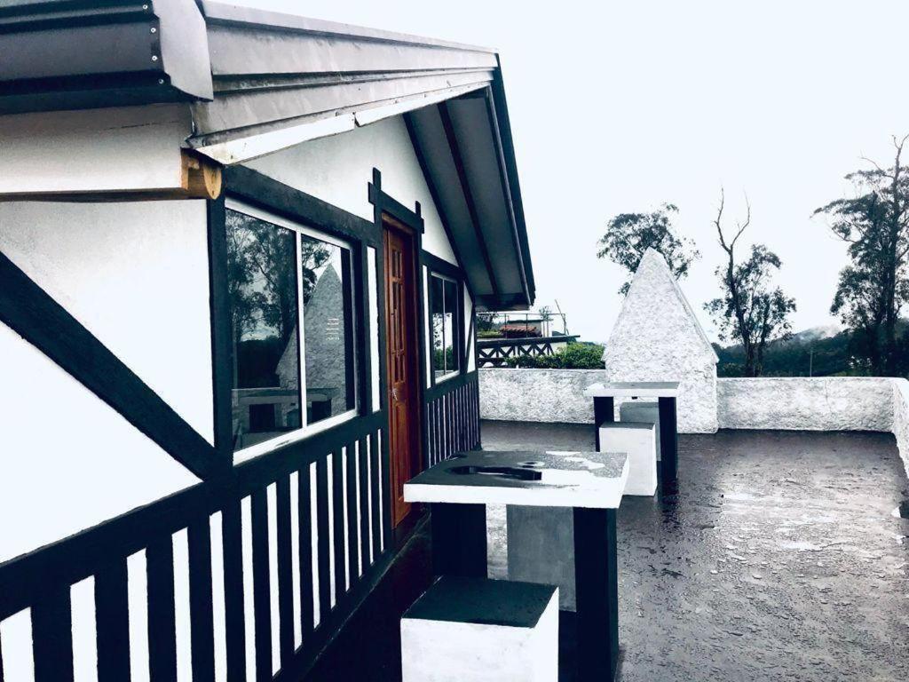 Country house The Paulwood And Nuwara Eliya