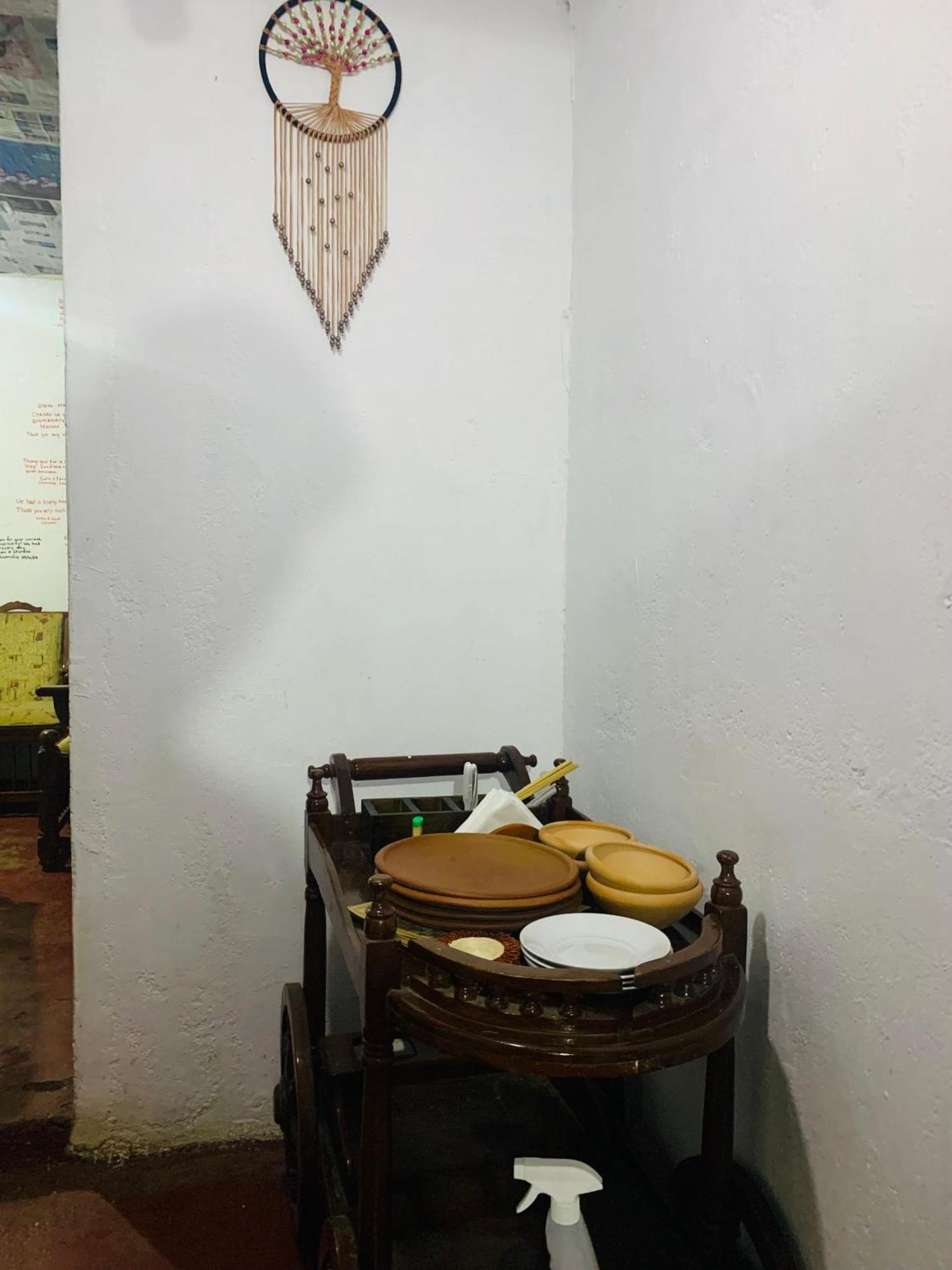 Pedro Stay,cooking Classes & Tours Nuwara Eliya