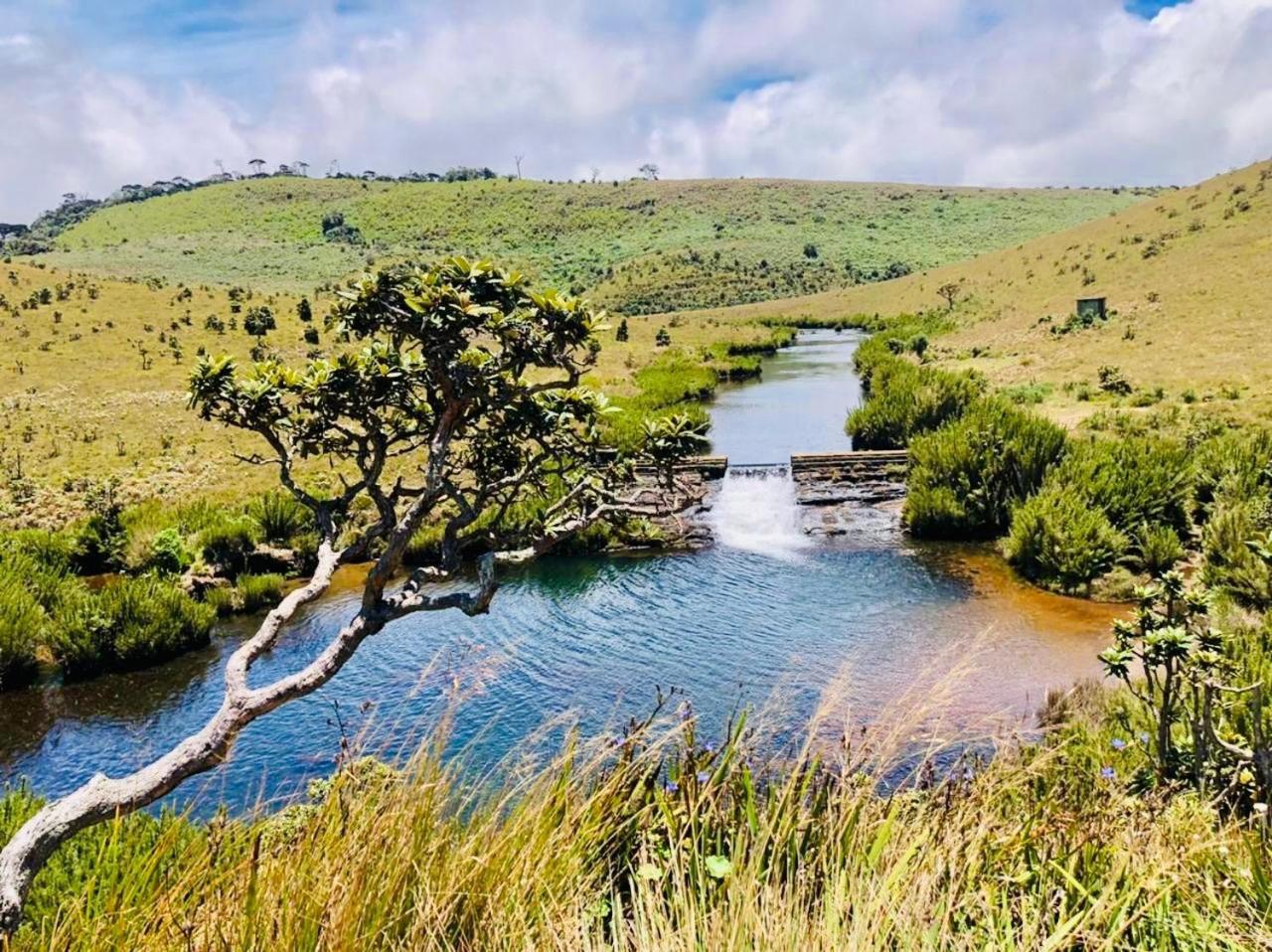 Britlon Nuwara Eliya