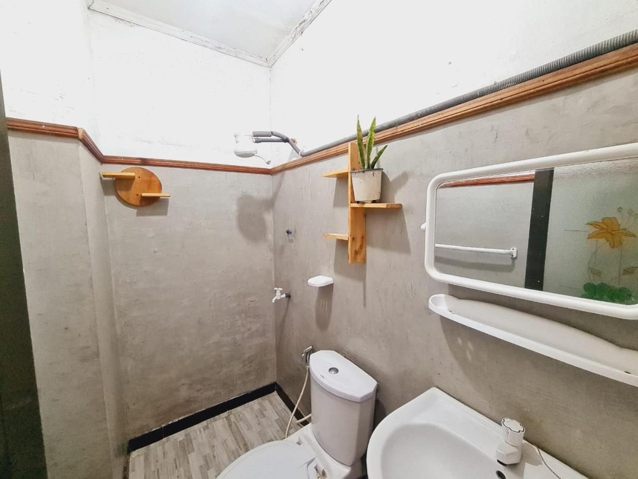 Sasru Homestay Nuwara Eliya