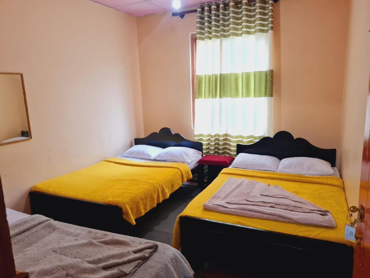 Sasru Homestay Nuwara Eliya