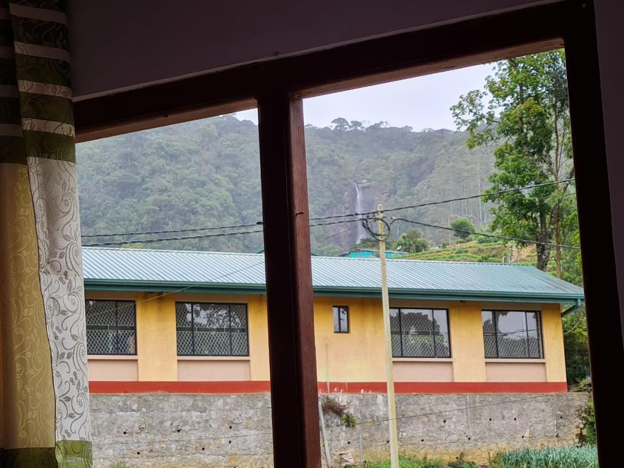 Sasru Homestay