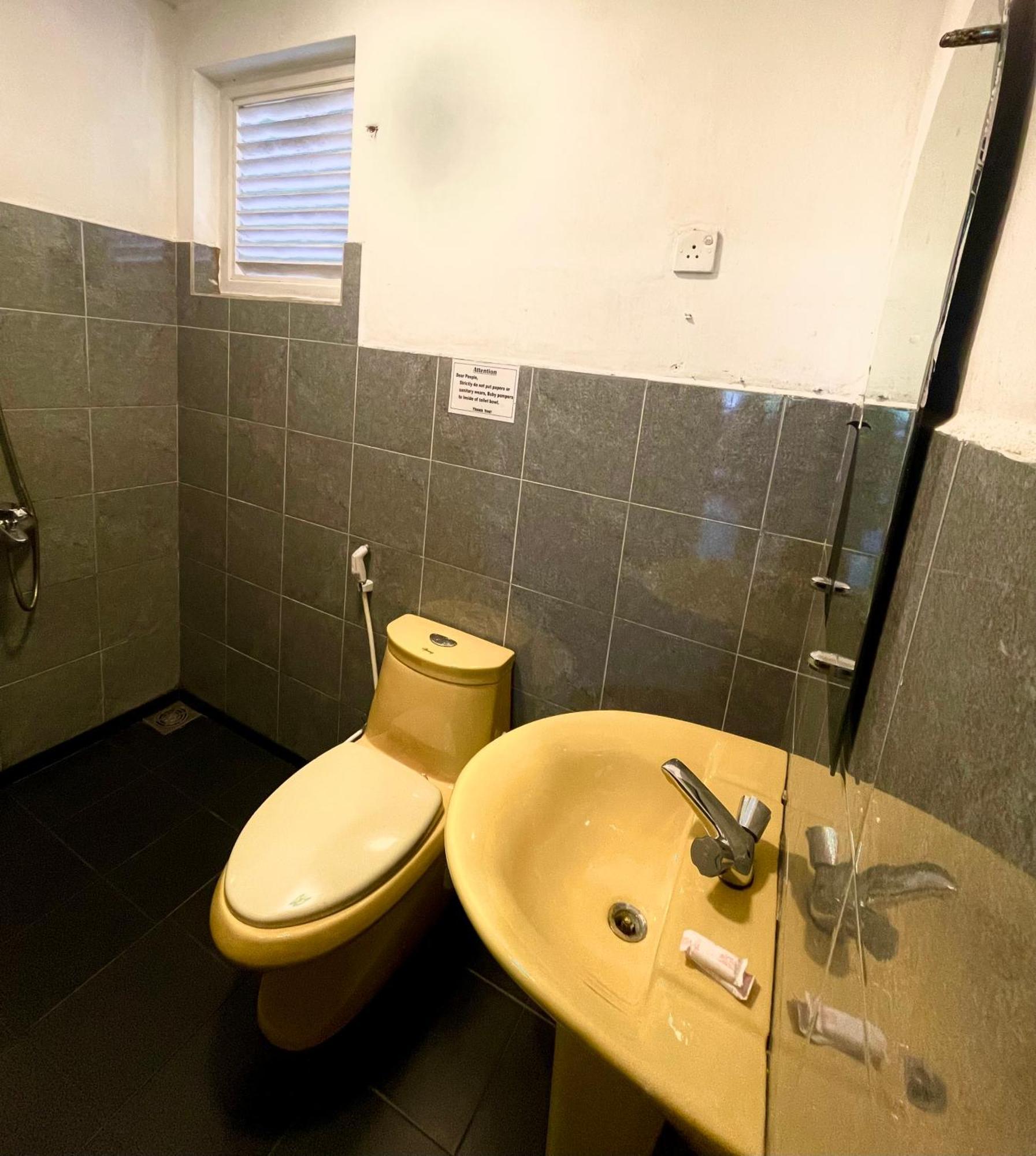 King Fern Guest house Nuwara Eliya