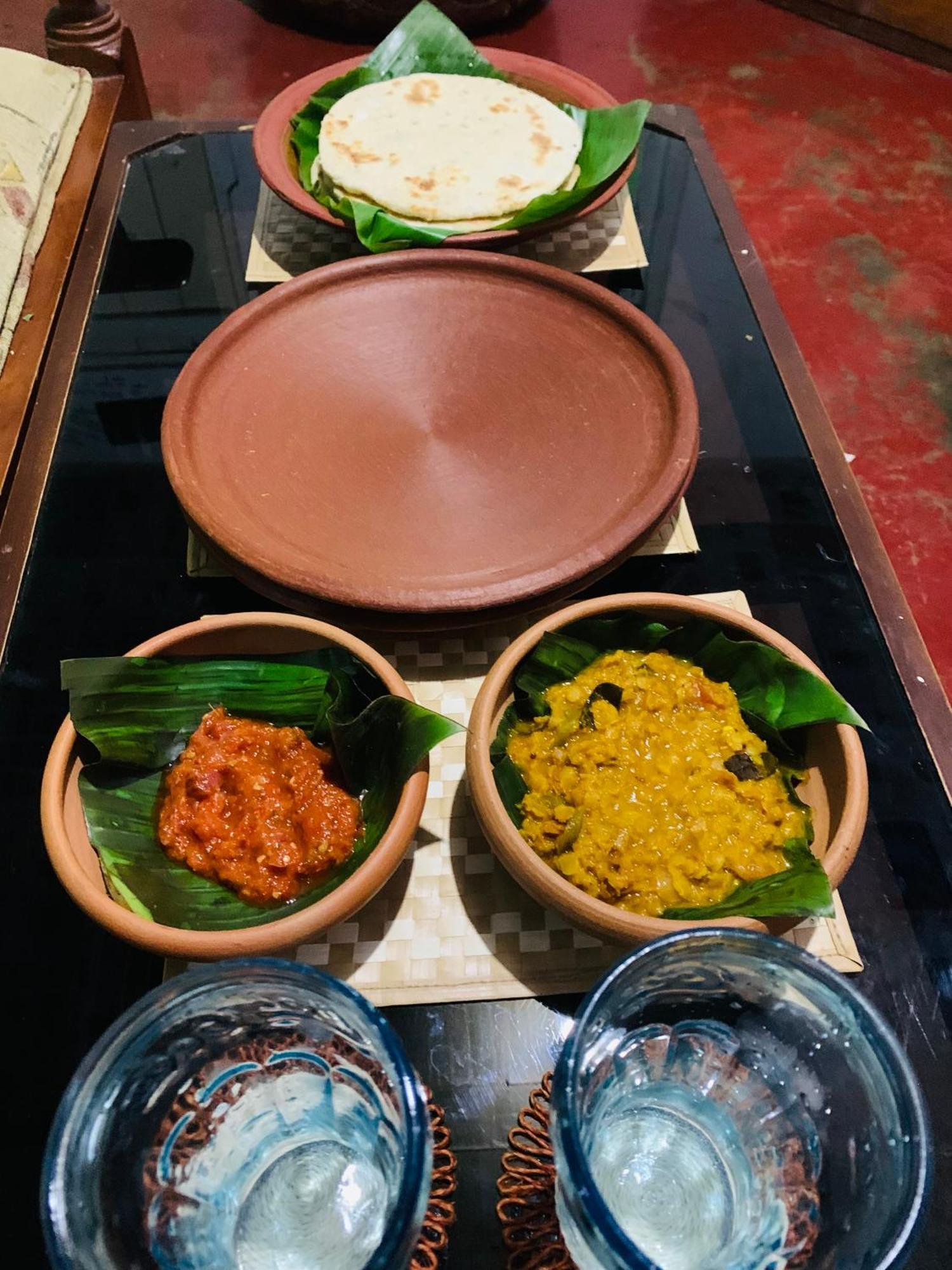 Pedro Stay,cooking Classes & Tours Homestay
