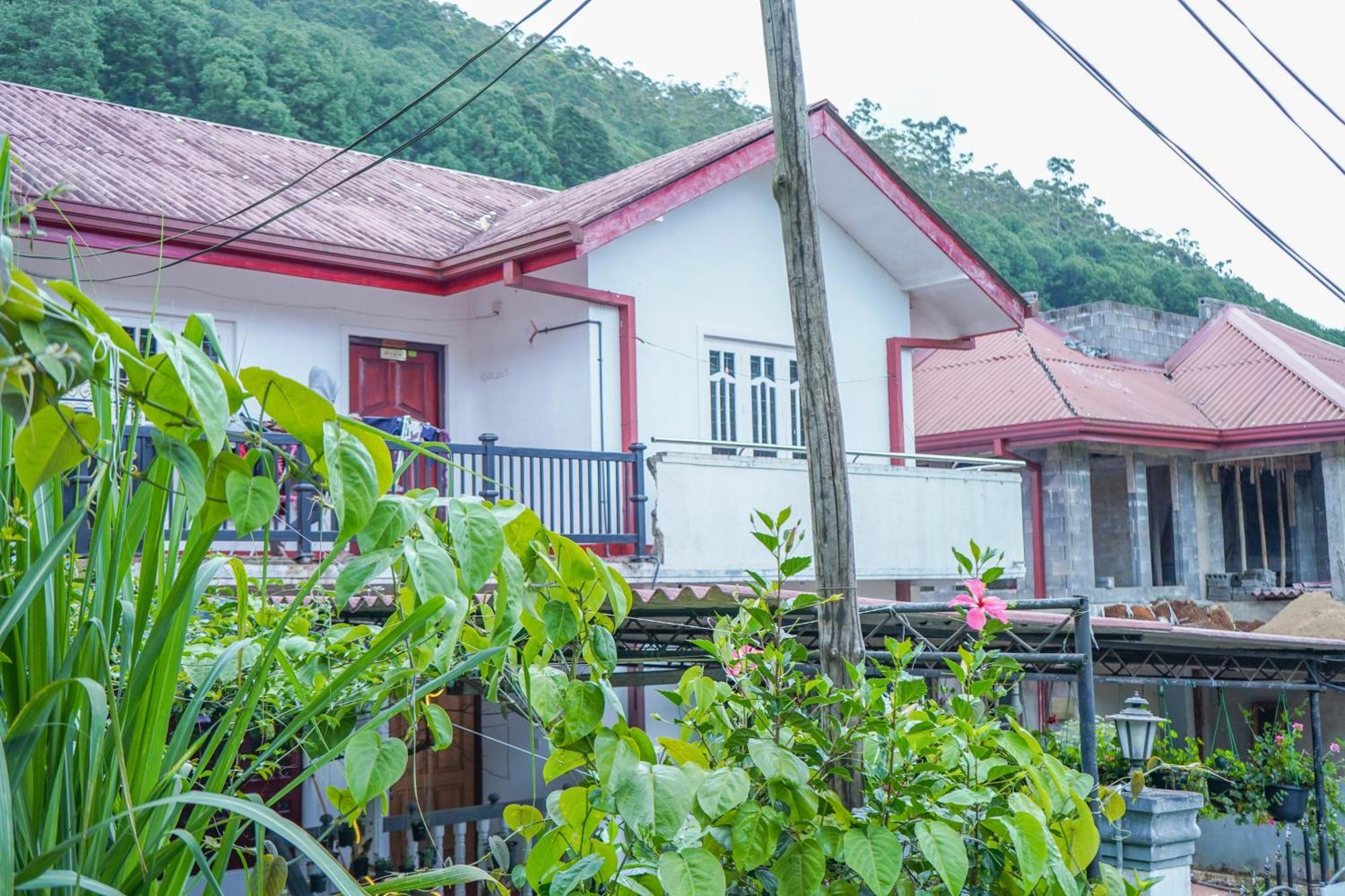 Winter Wood Private Apartment Nuwara Eliya