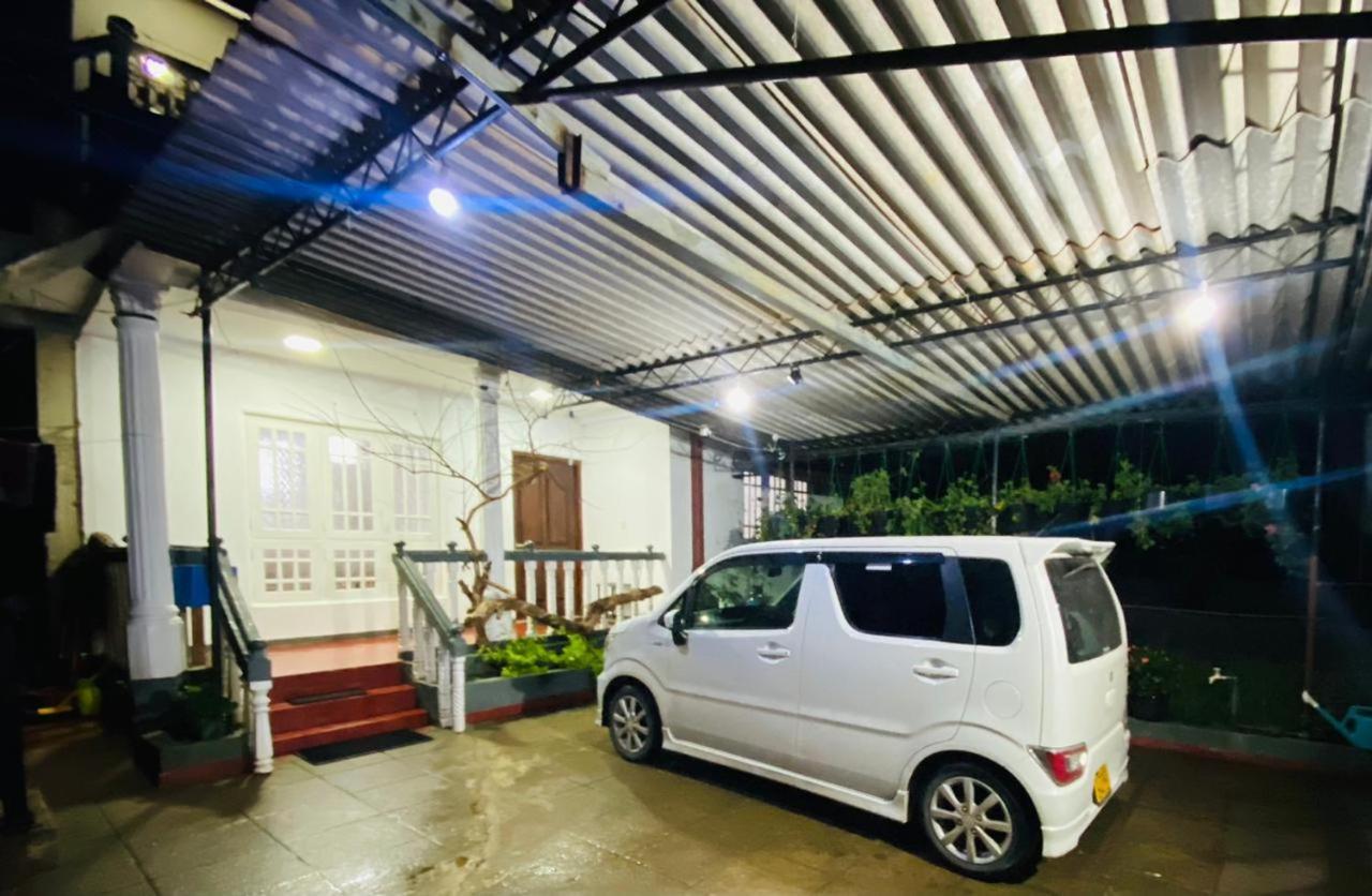 Winter Wood Private Apartment Nuwara Eliya