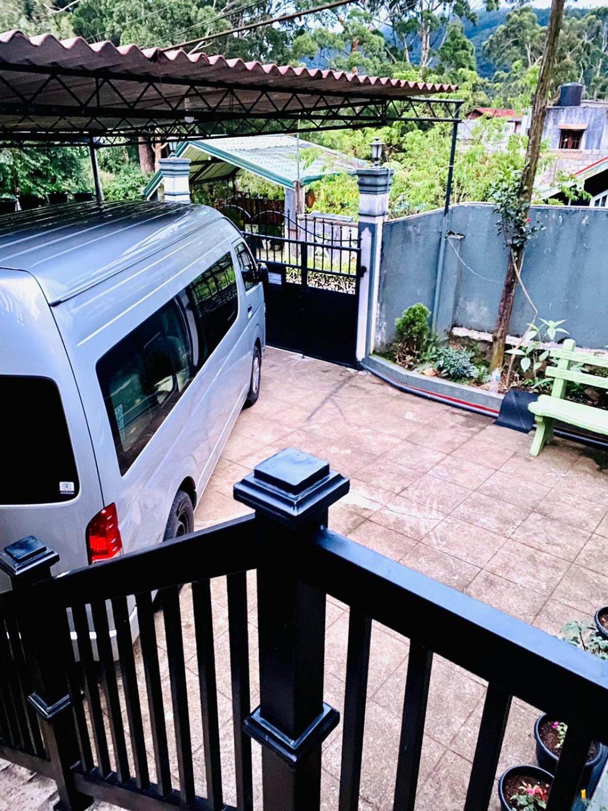 Apartment Winter Wood Private Nuwara Eliya