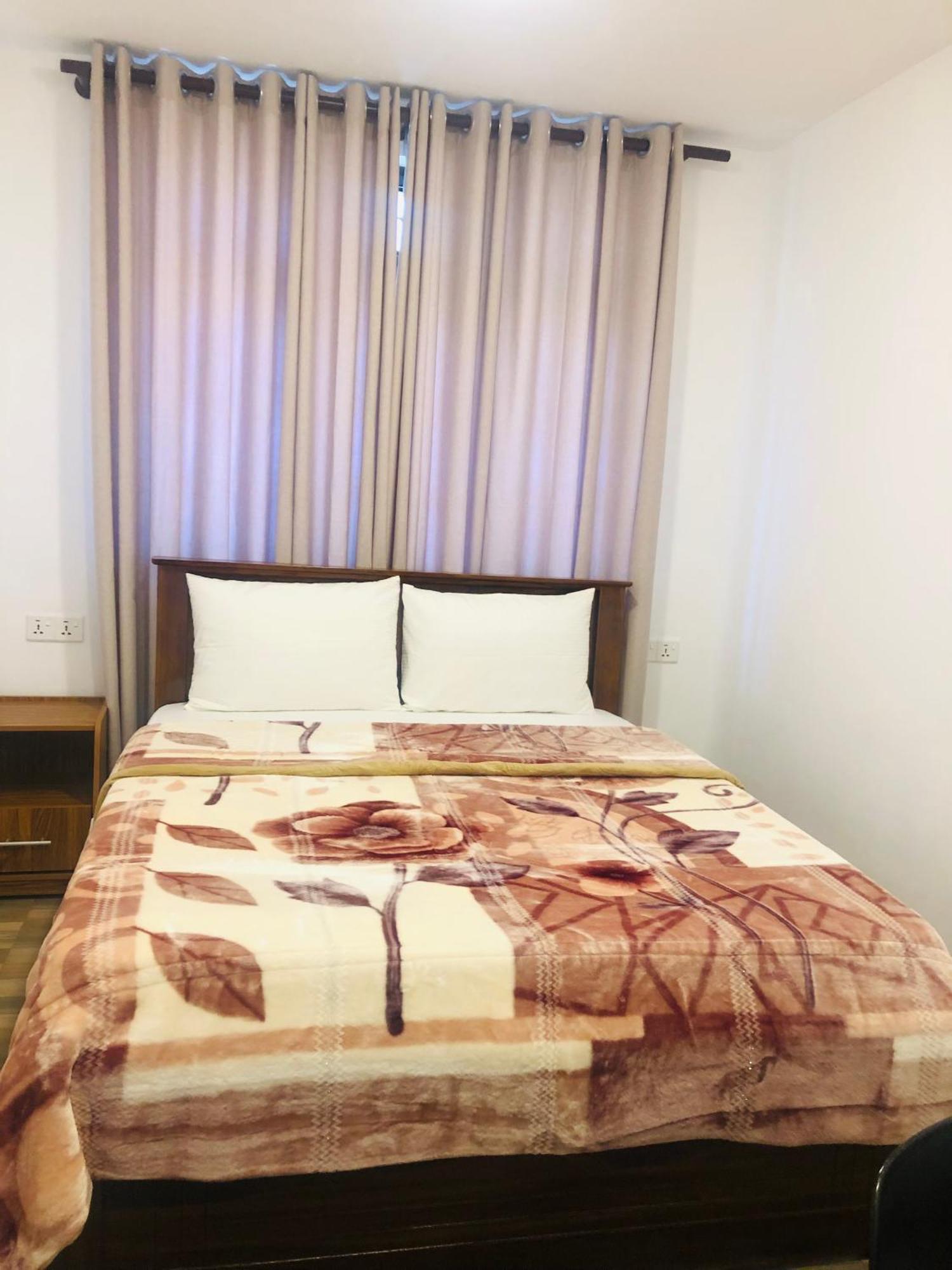 Guest house R21