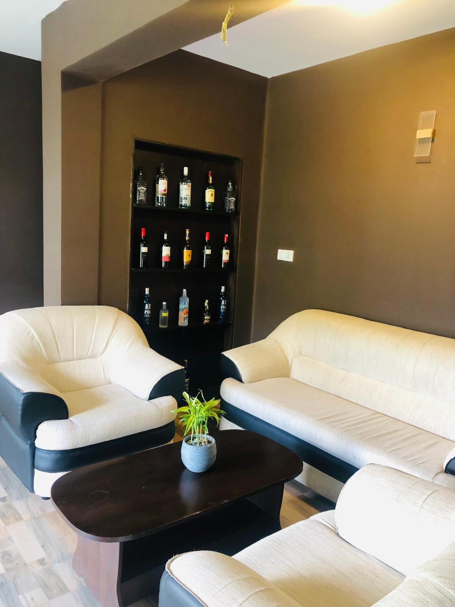 Guest house R21