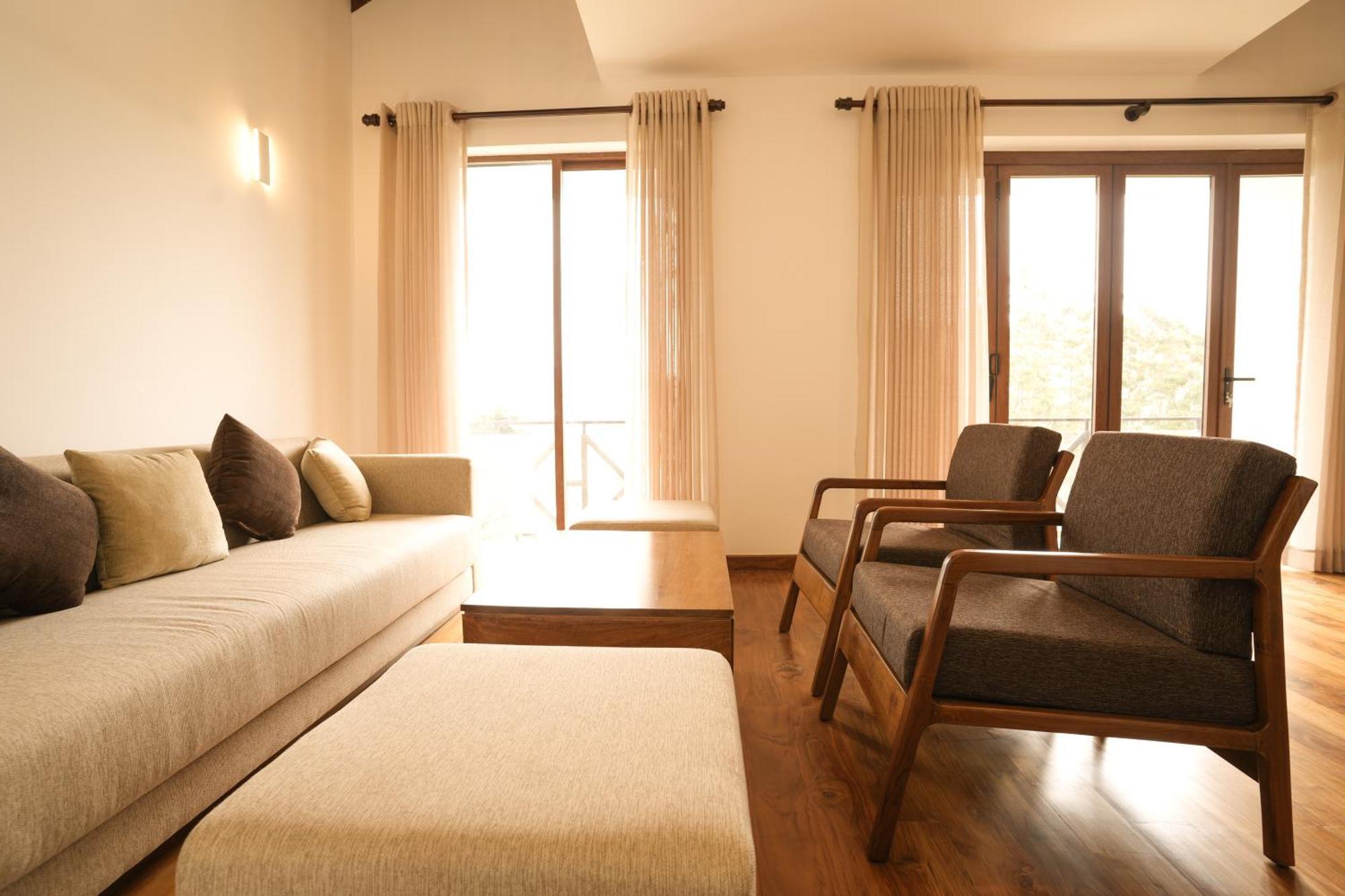 Villa Rove By Exclusive Vacations Nuwara Eliya