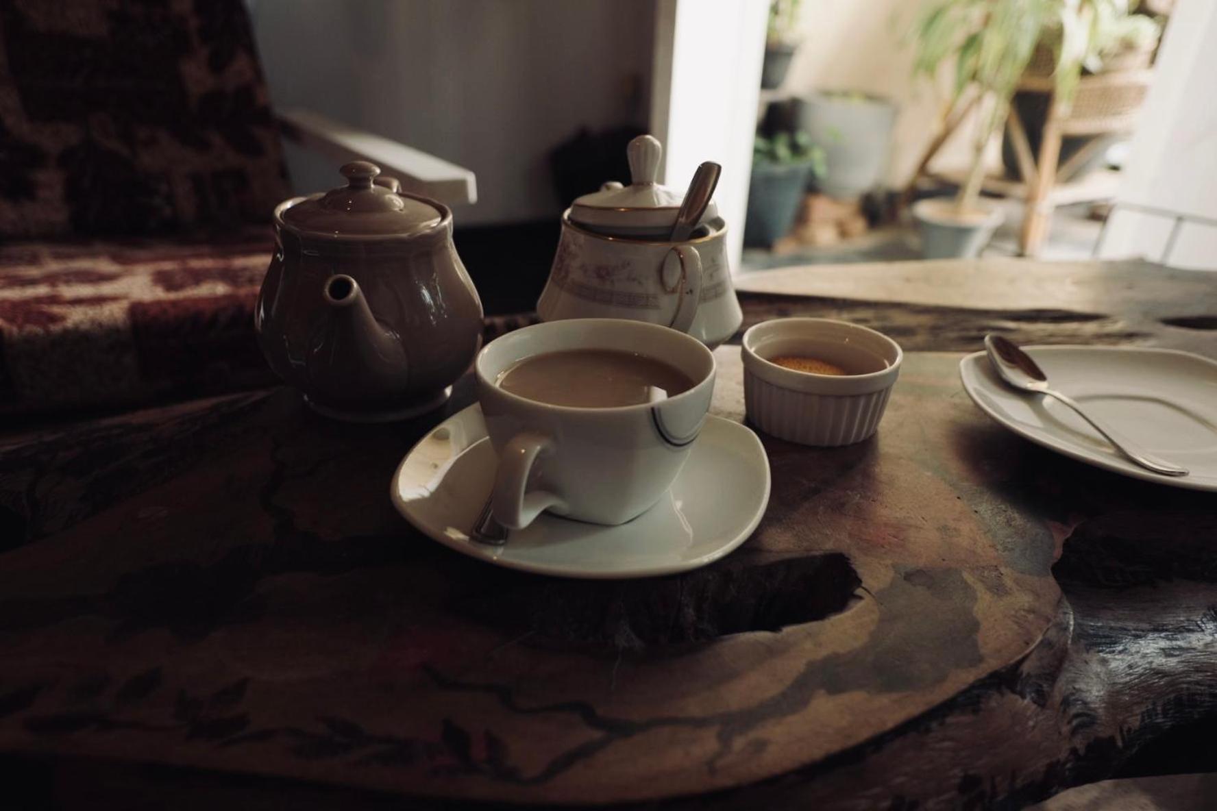 Rustique House Dbl * Nuwara Eliya