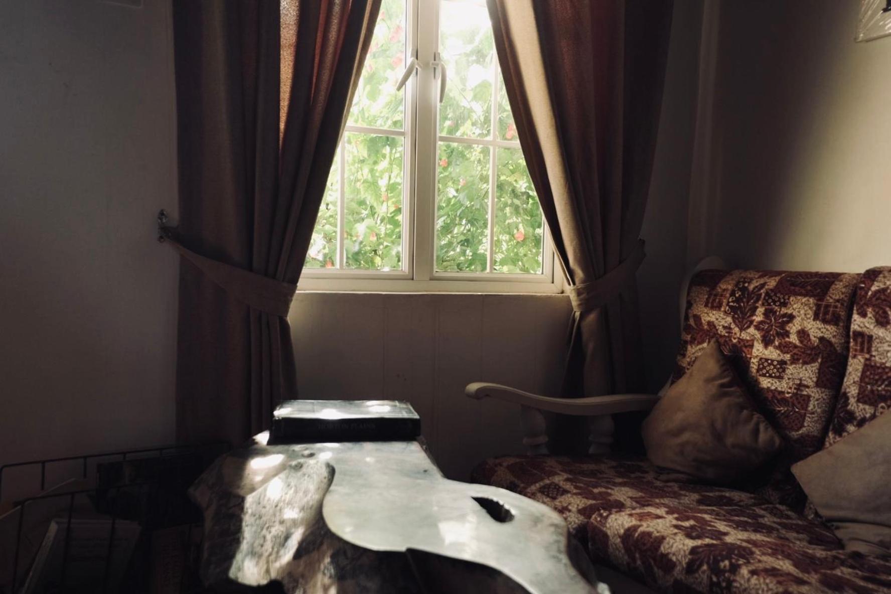 Rustique House Dbl Homestay