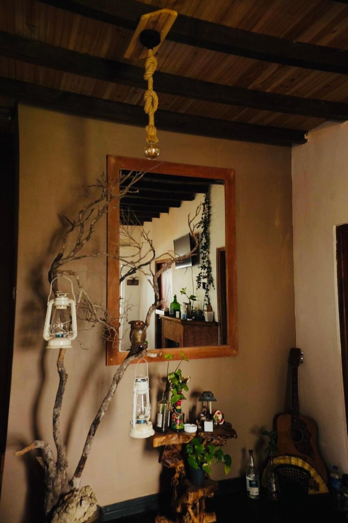 Homestay Rustique House Dbl