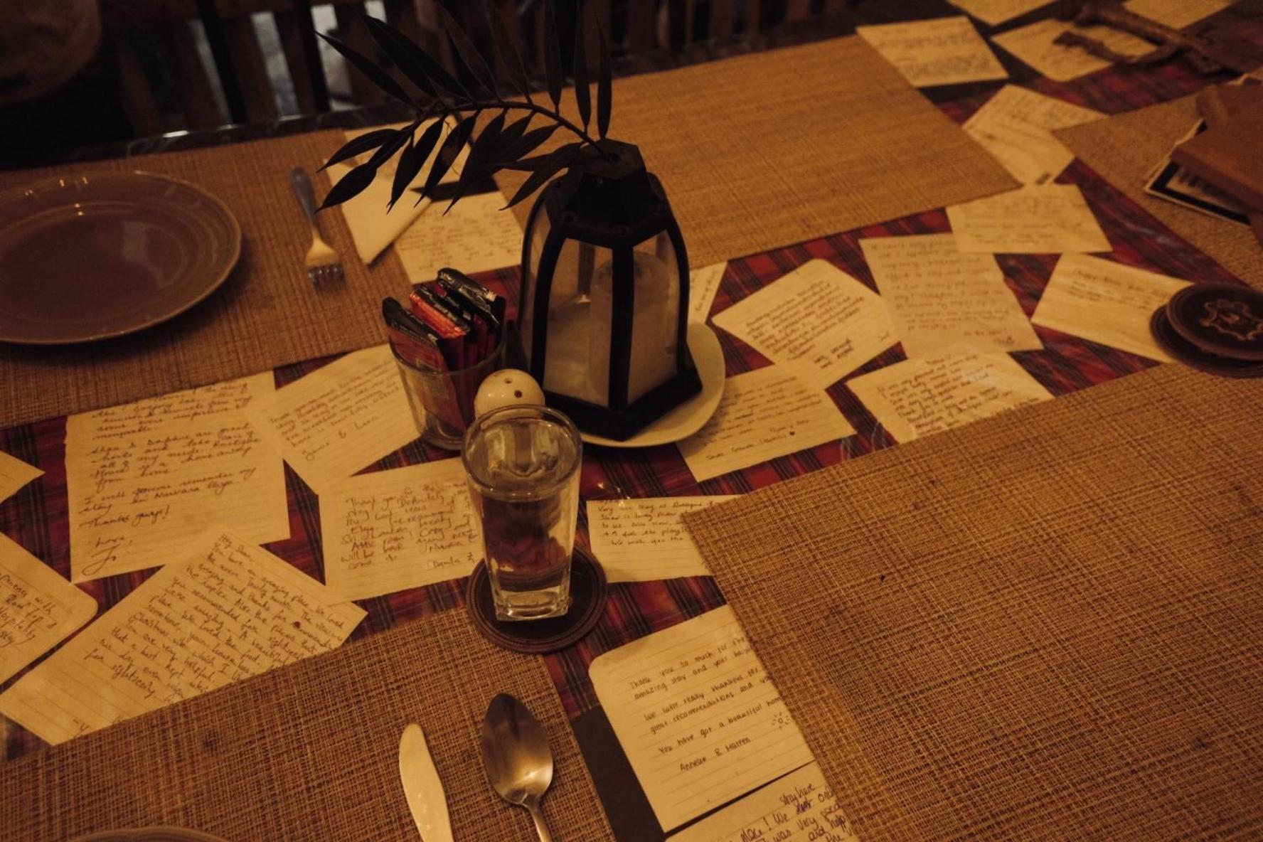 Homestay Rustique House Dbl *