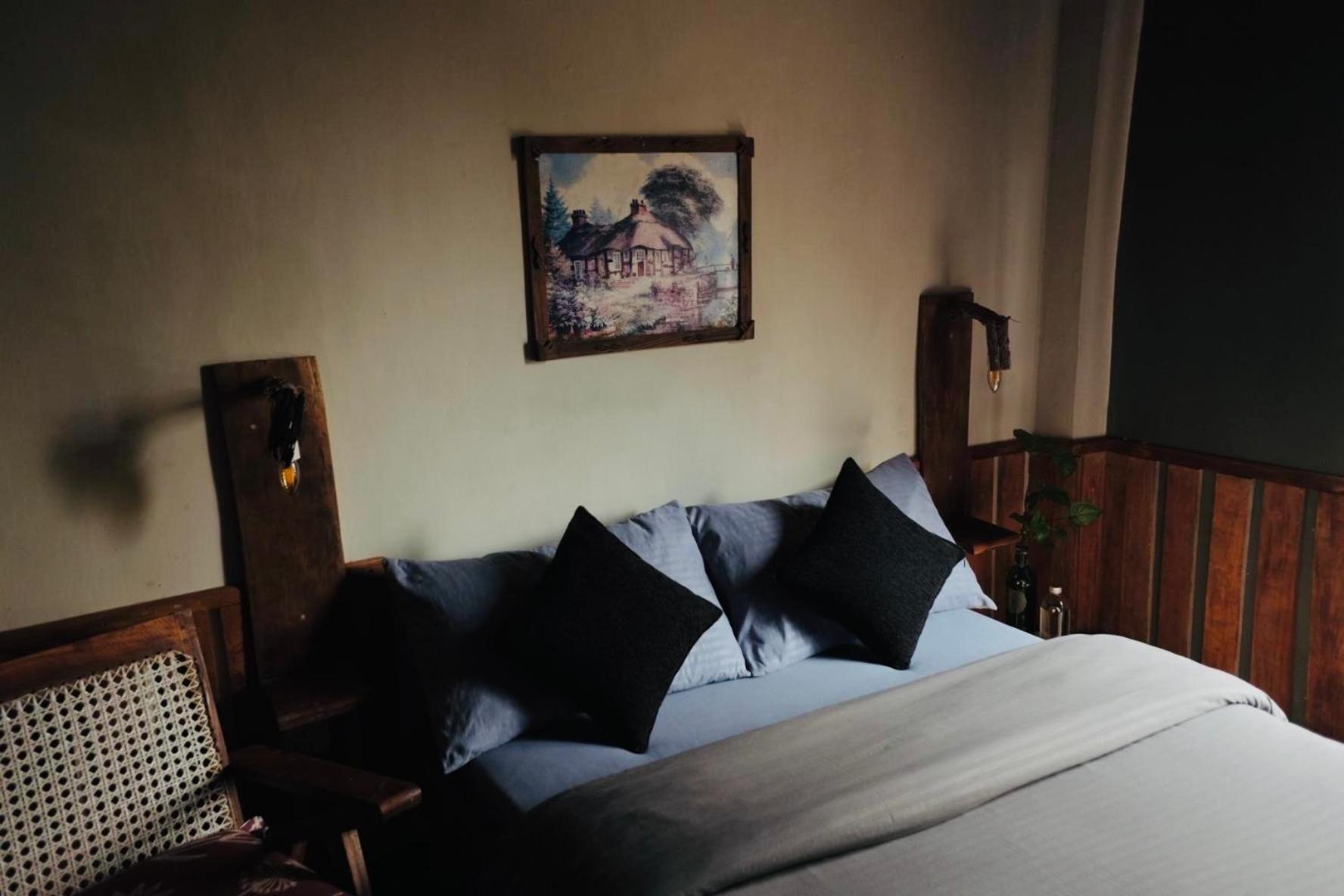 Homestay Rustique House Dbl Nuwara Eliya