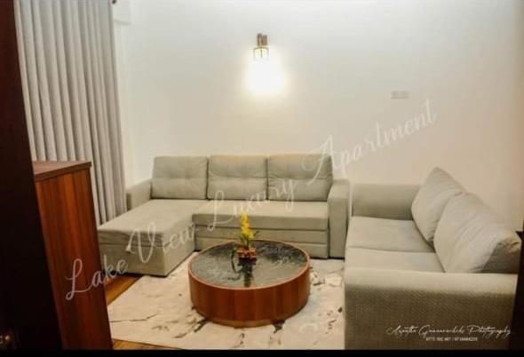 Side Haven Apartment *