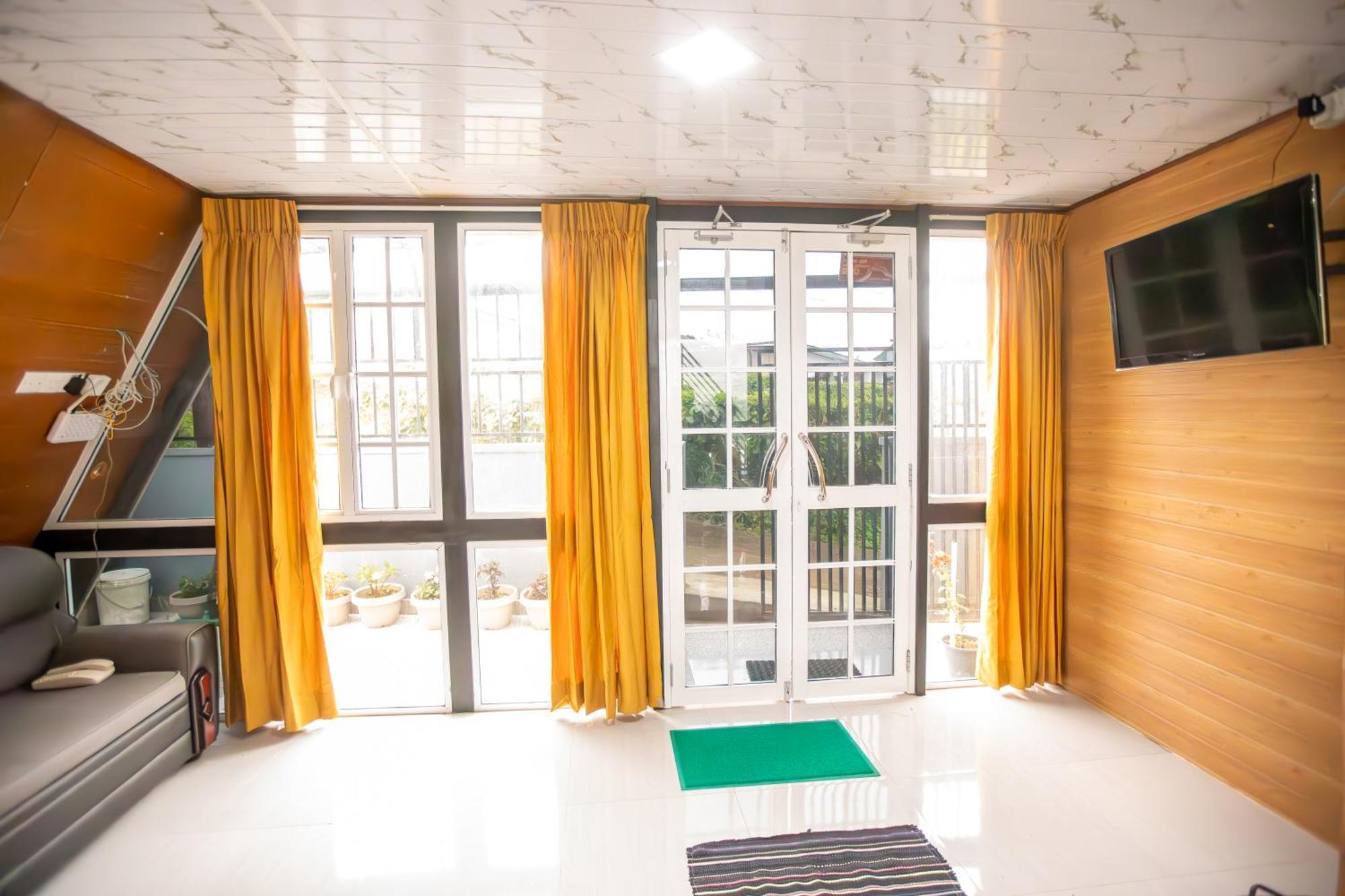 Minu's Apartment