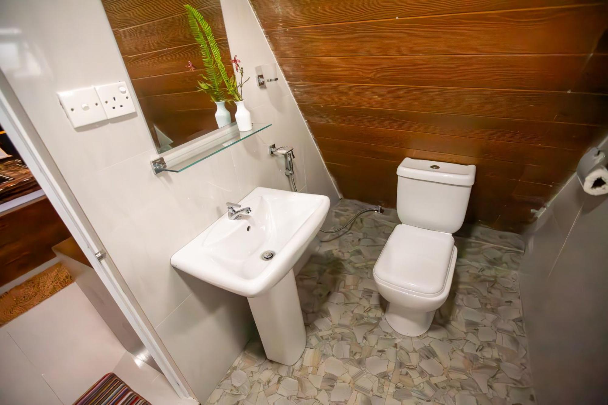 Apartment Minu's *