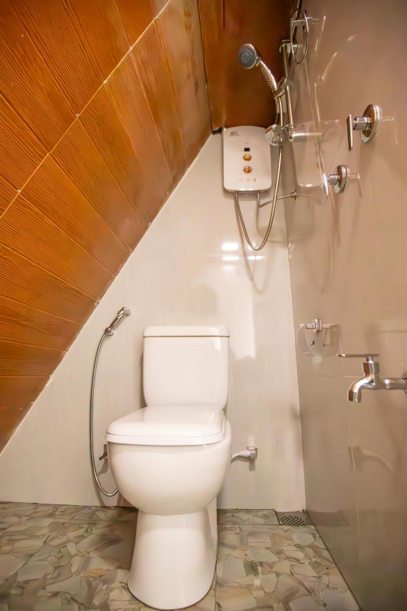 Apartment Minu's Nuwara Eliya