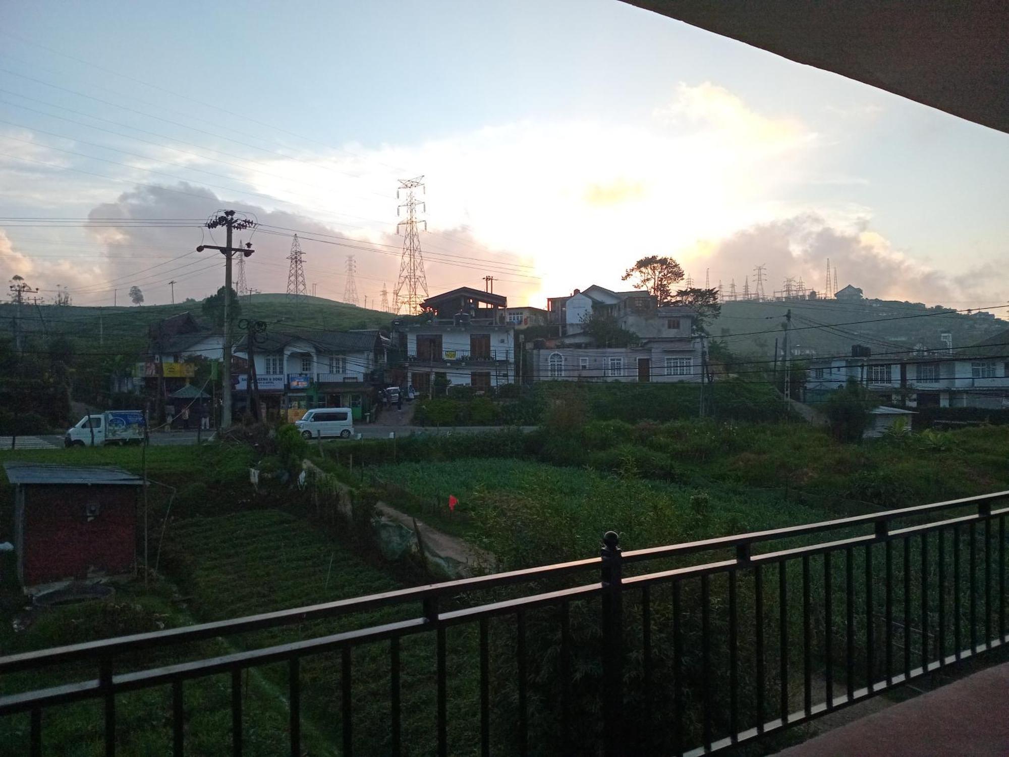 Serenity Heights * Nuwara Eliya
