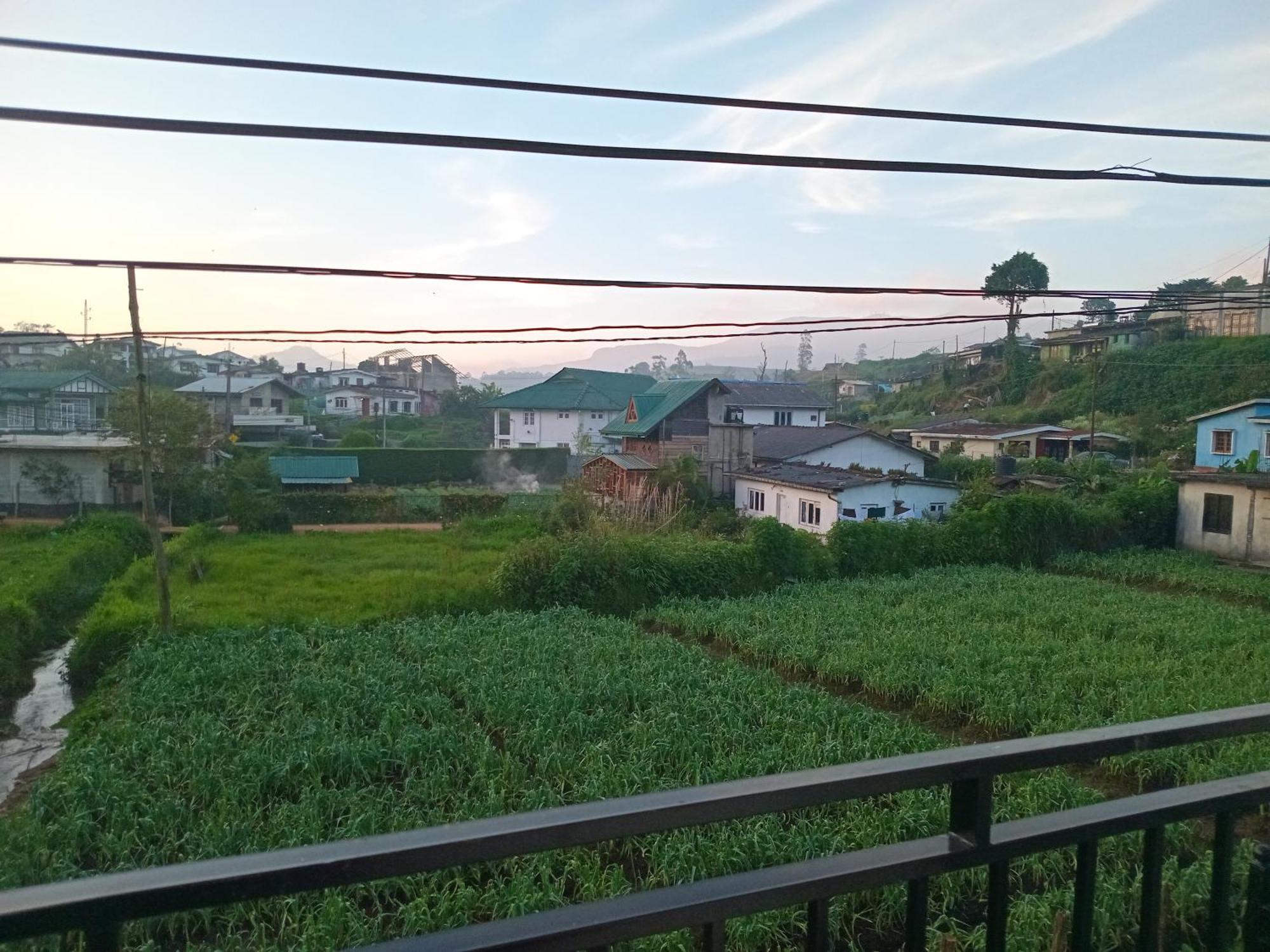 Serenity Heights