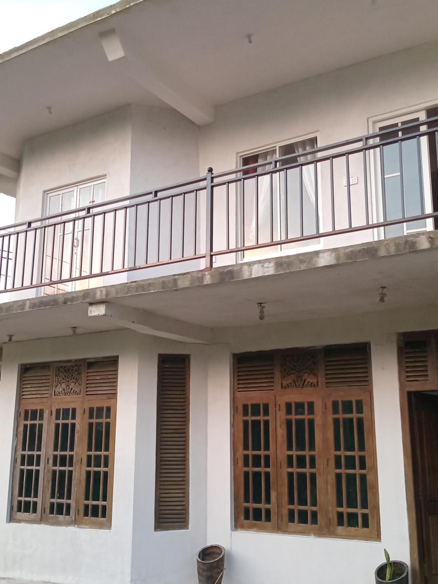 Serenity Heights Nuwara Eliya