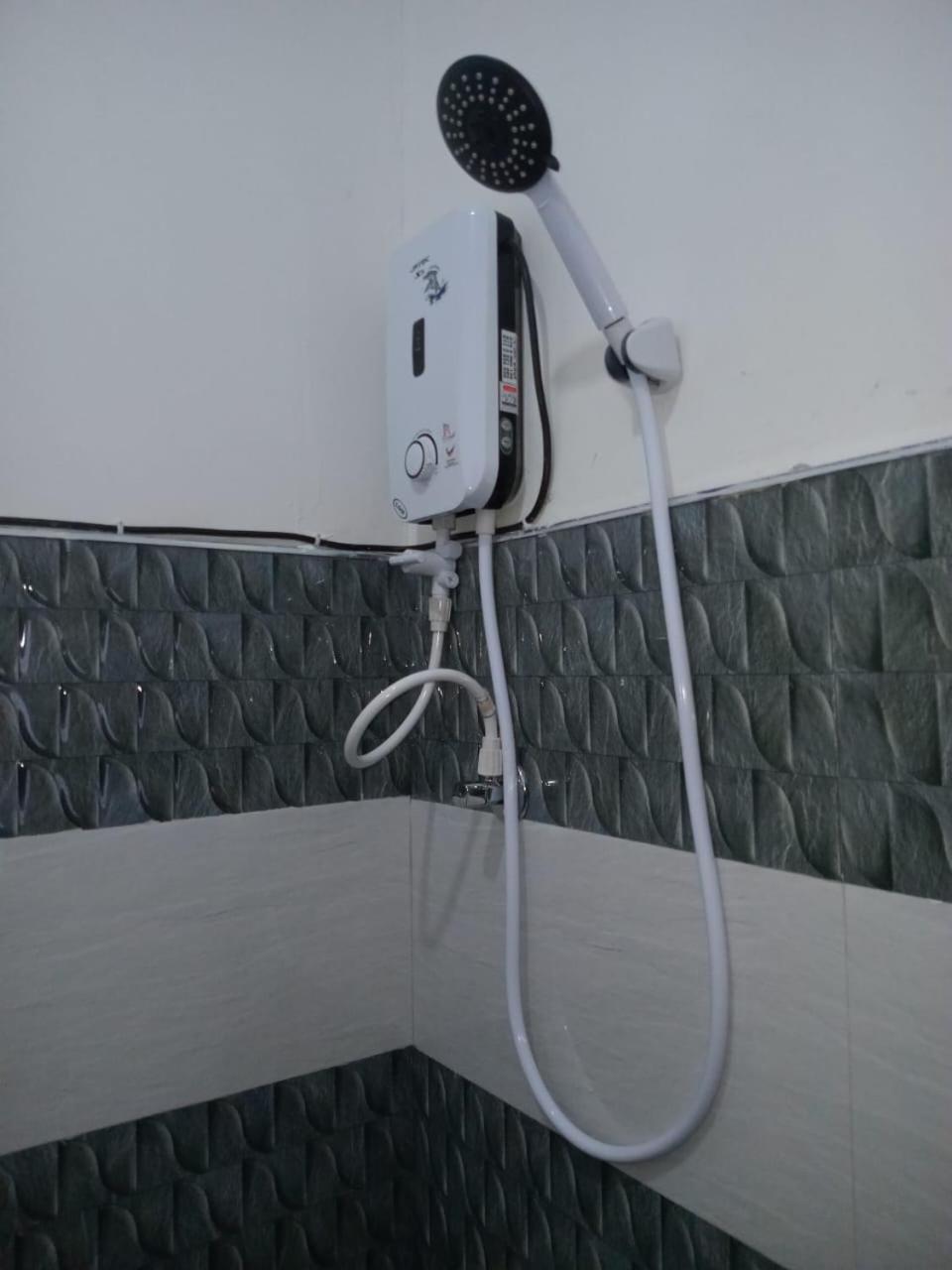 Homestay Serenity Heights *
