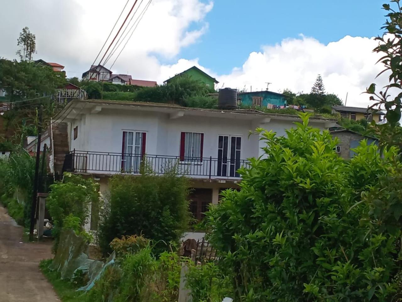 Serenity Heights Homestay *