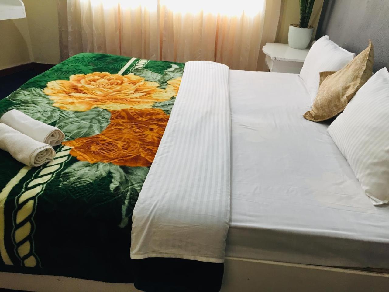 Guest house Villa Nuwara Eliya