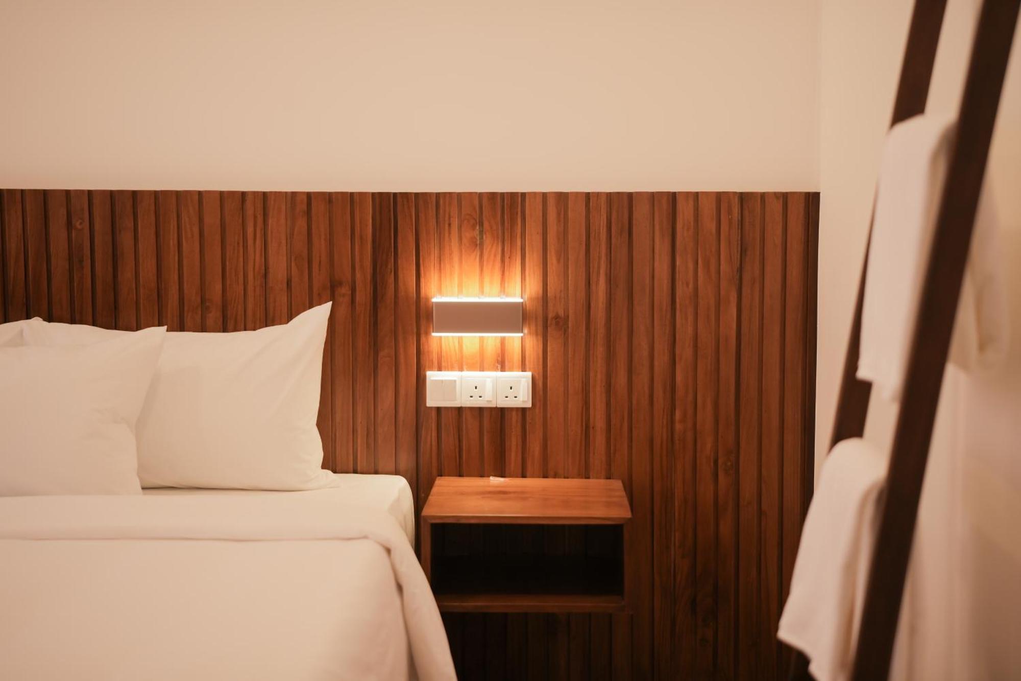 Rove By Exclusive Vacations Nuwara Eliya