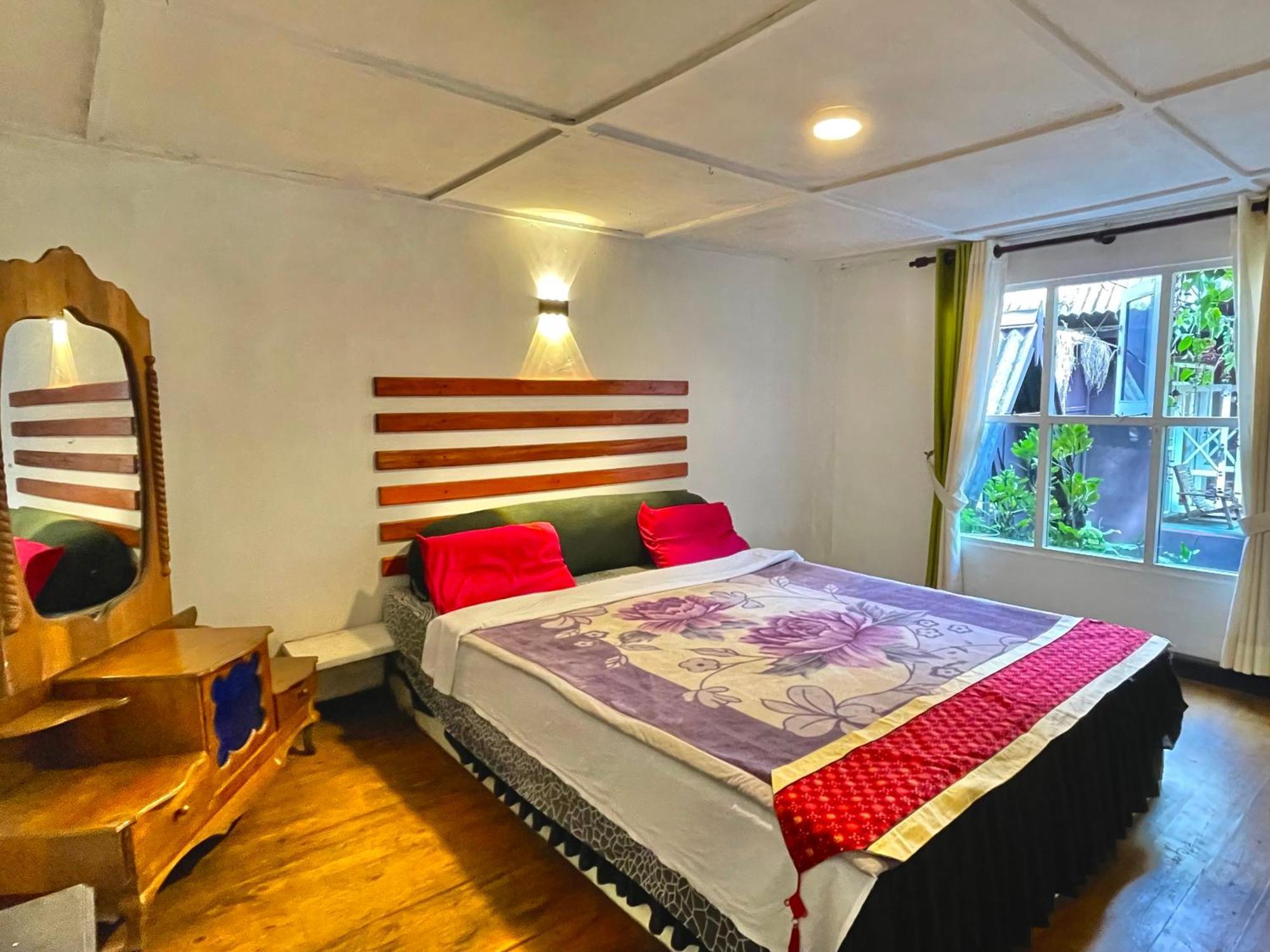 Guest house King Fern *