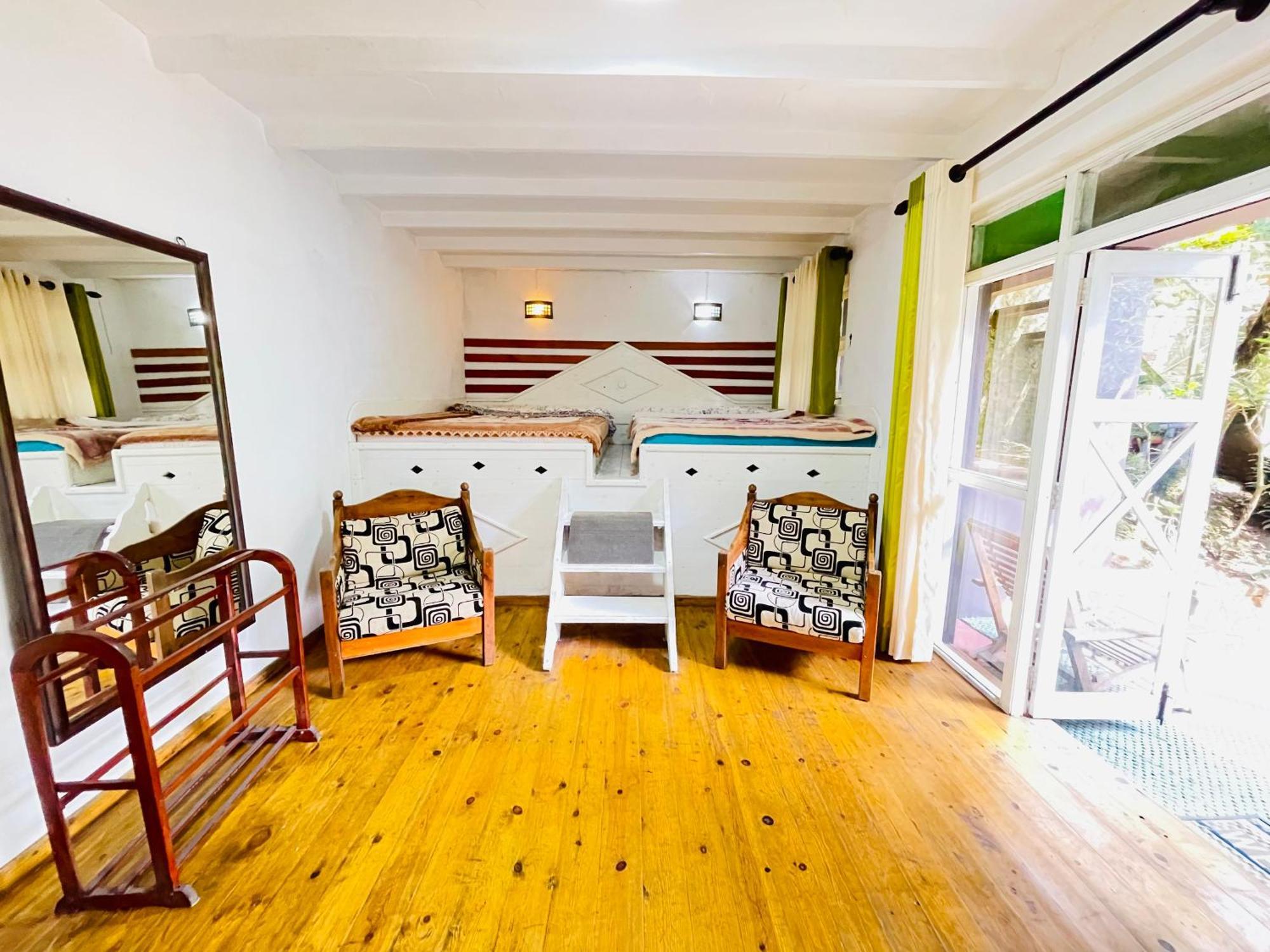 King Fern Guest house Nuwara Eliya