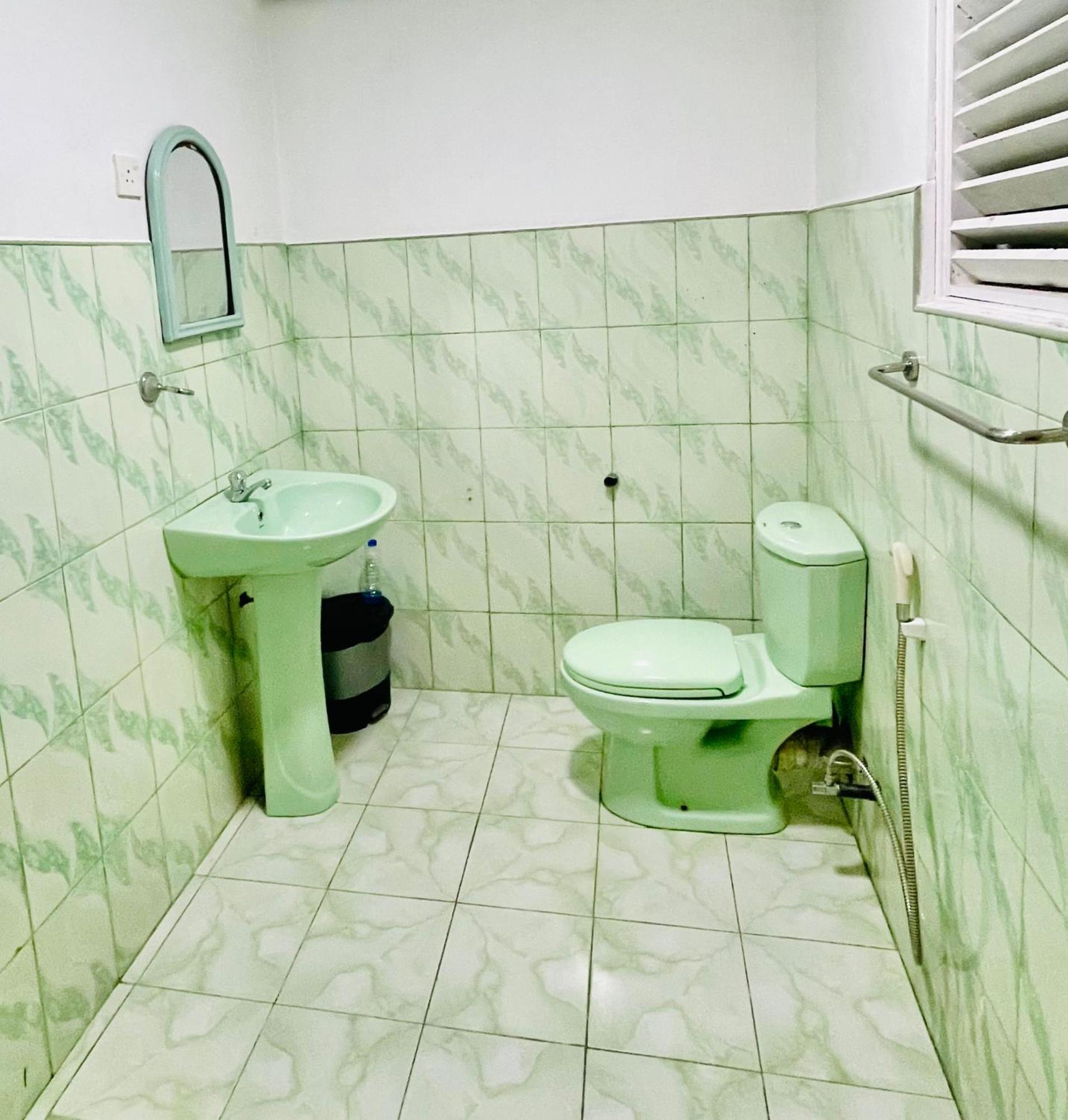Guest house King Fern Nuwara Eliya