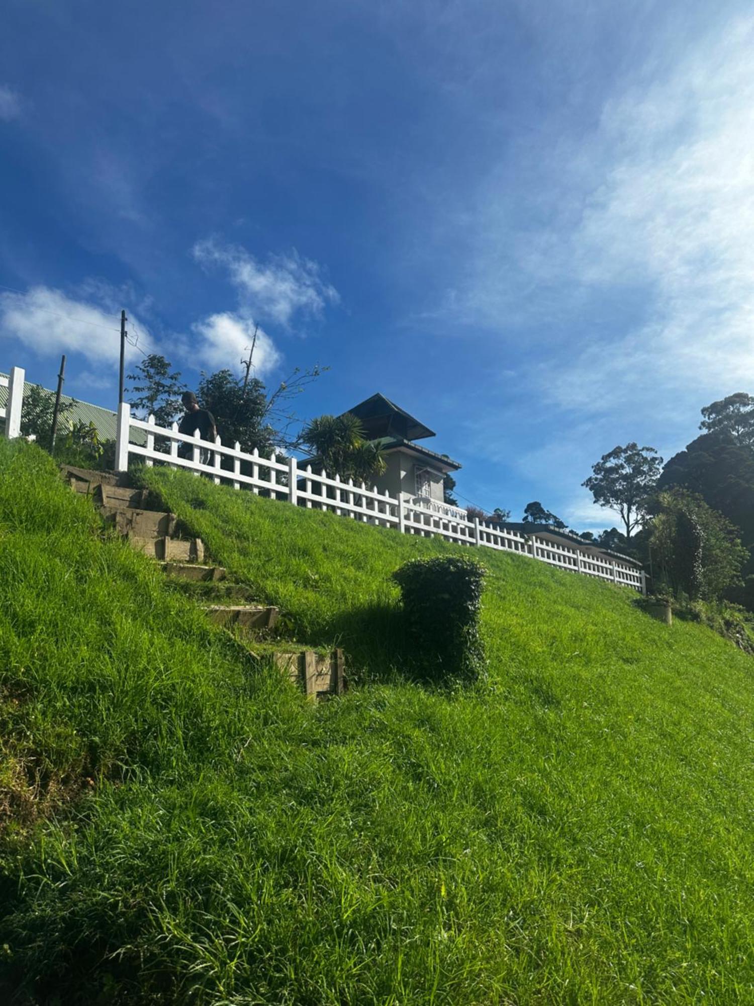Homestay The Galways Edge Nuwara Eliya