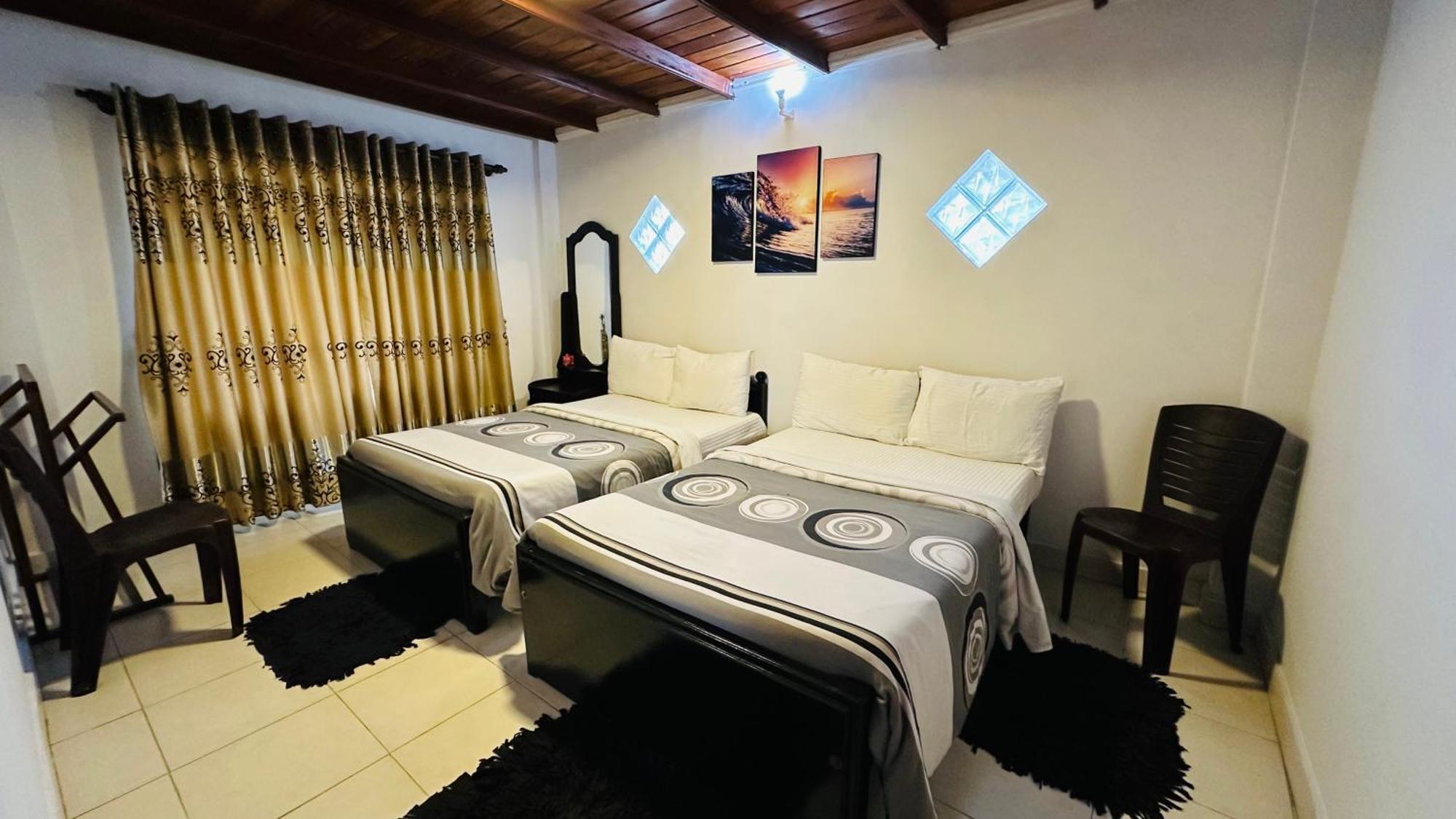 Nuwara Eliya Holiday Home Holiday home
