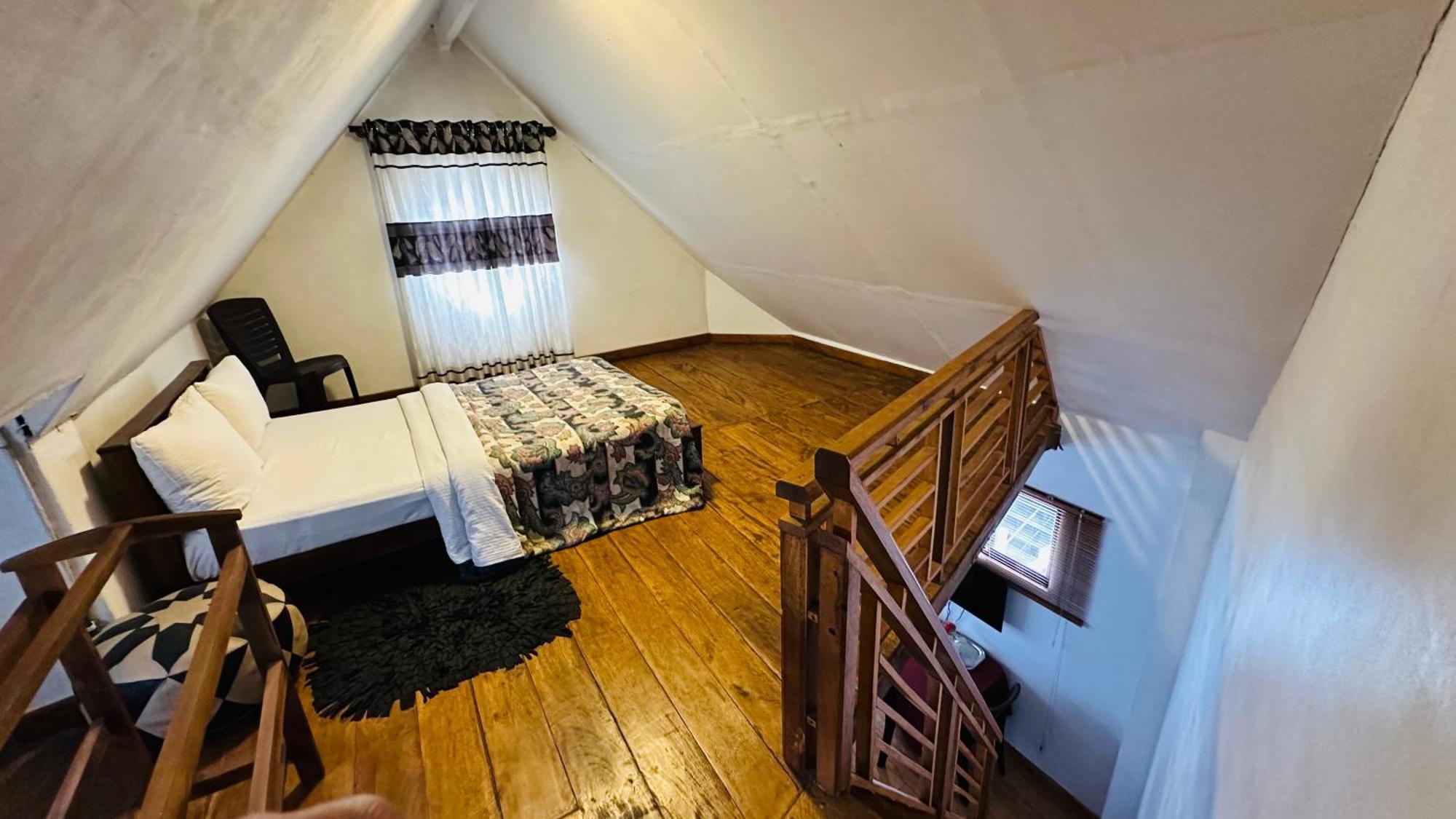 Holiday home Nuwara Eliya Holiday Home