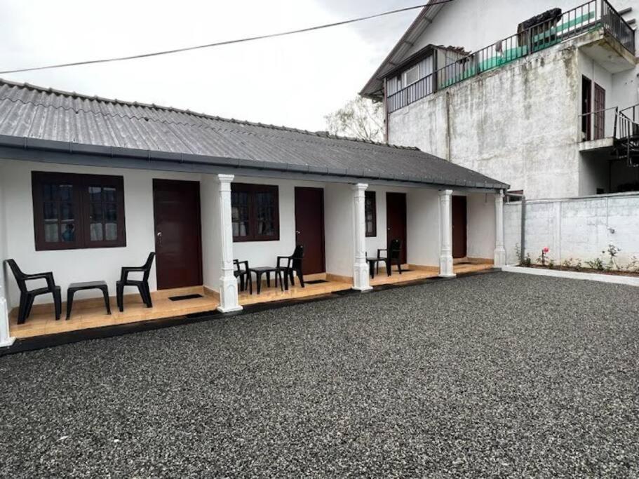 Kildare Nuwara Eliya