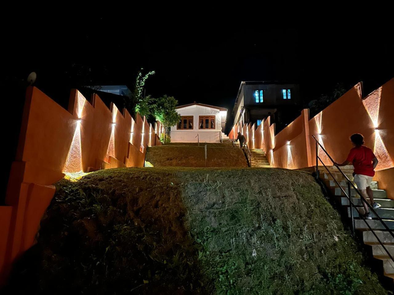 Greenish View Guest house